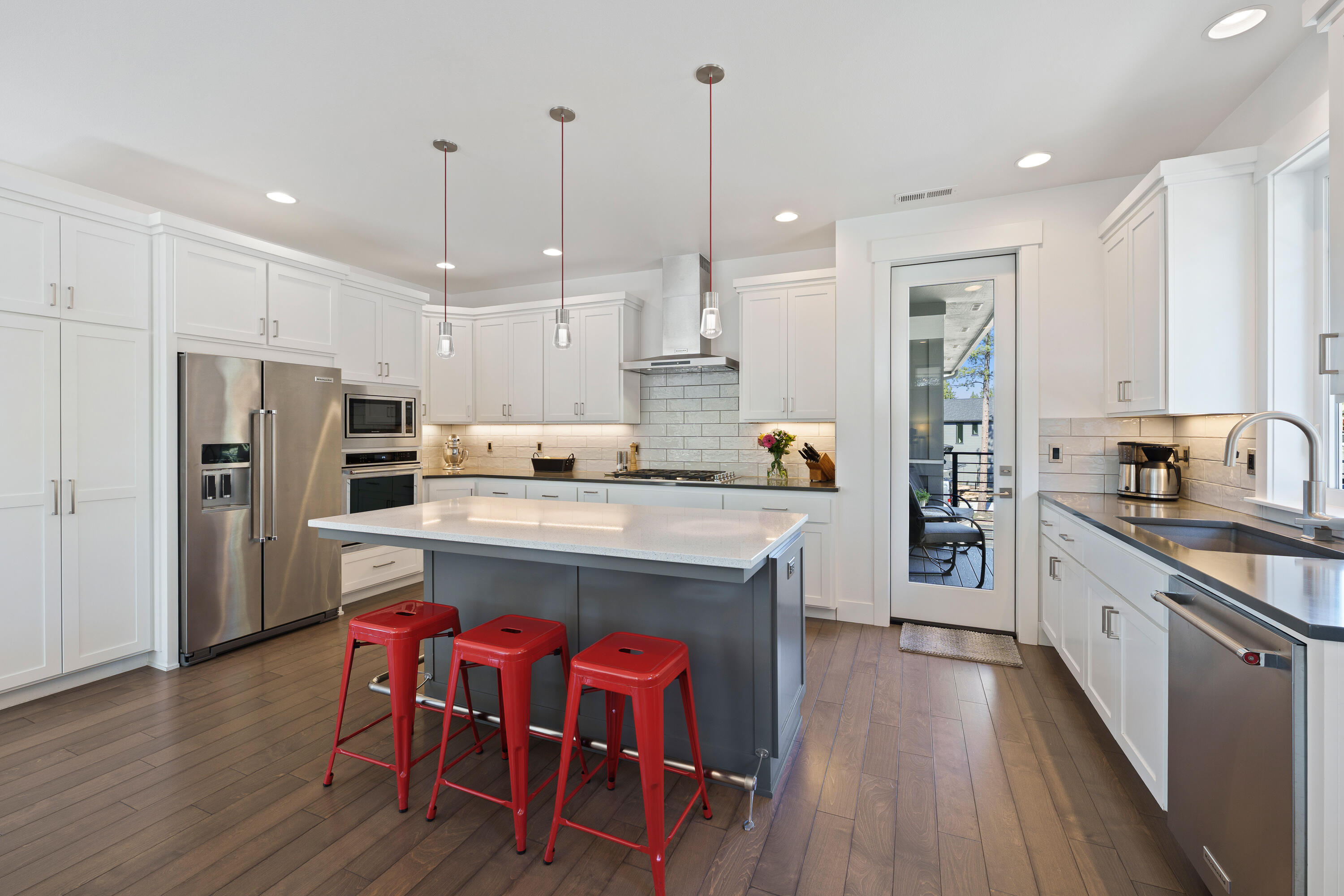 Shevlin Court - Residential