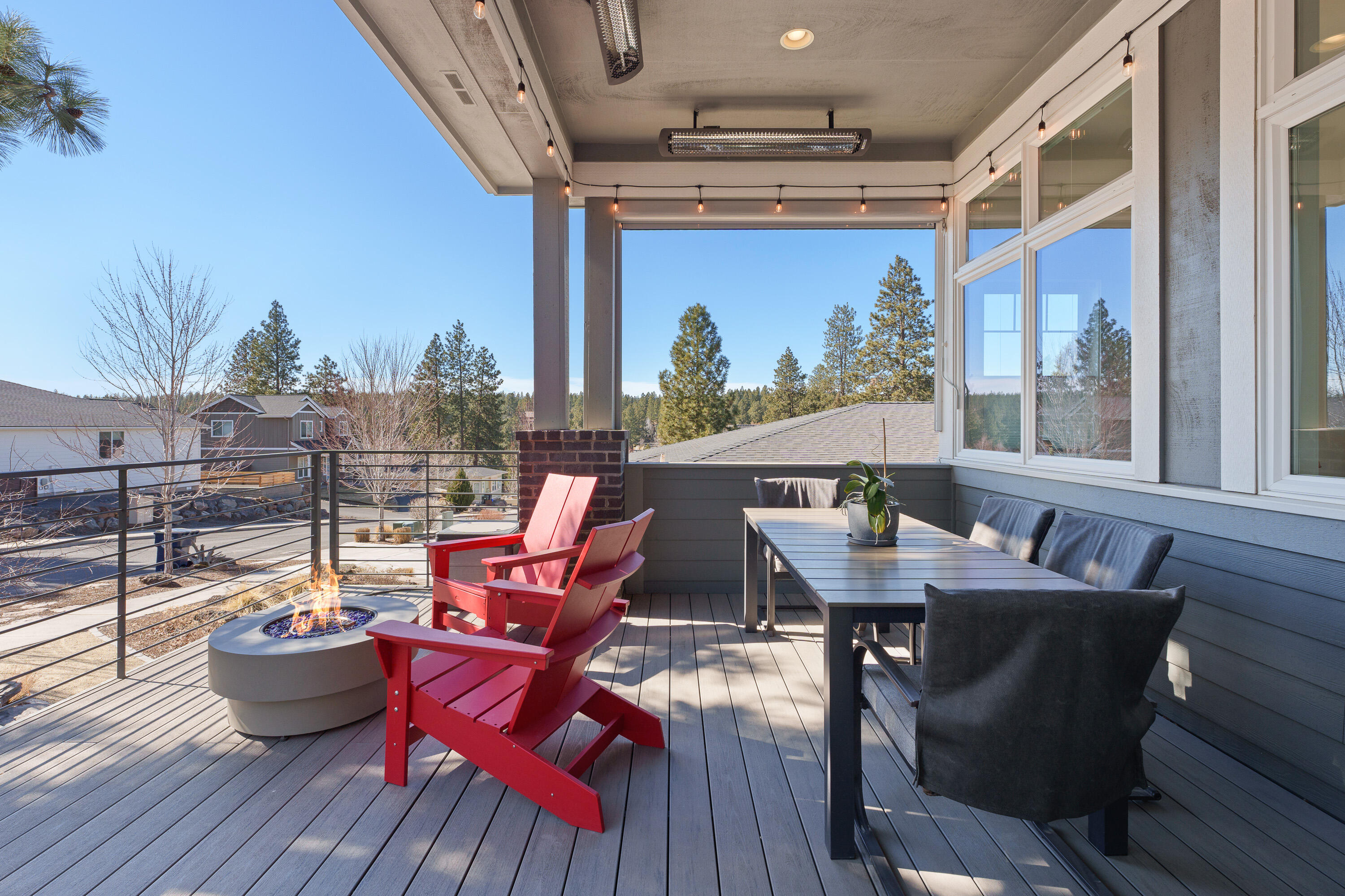 Shevlin Court - Residential