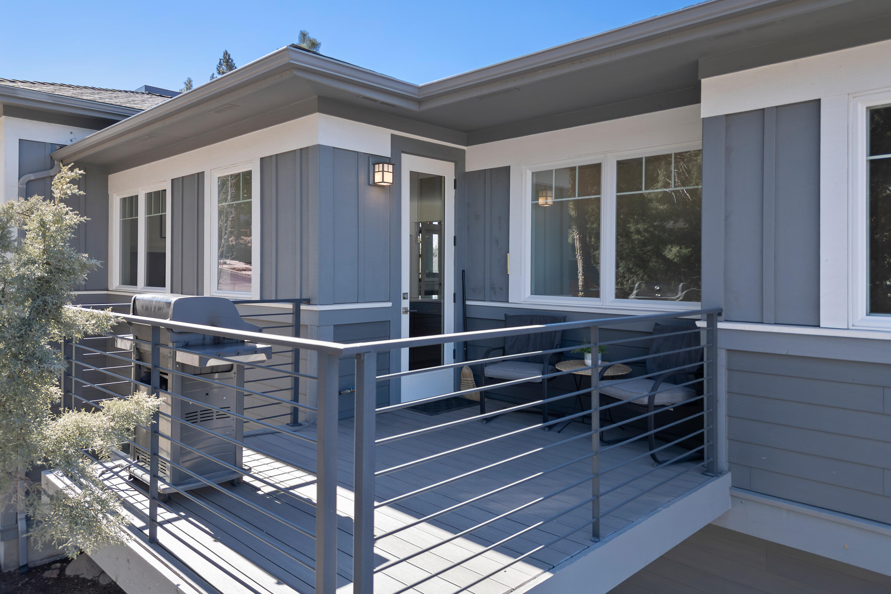 Shevlin Court - Residential