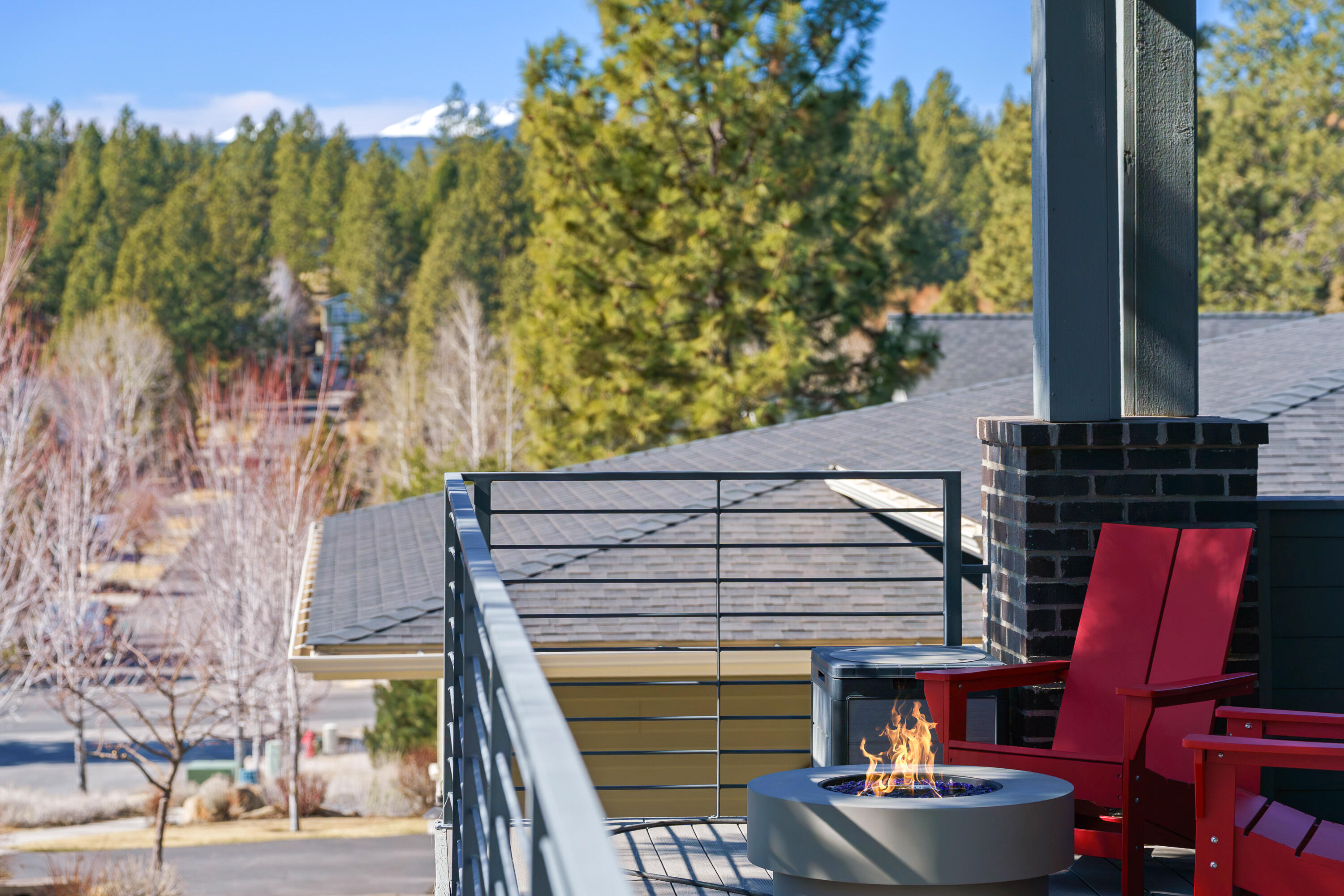 Shevlin Court - Residential