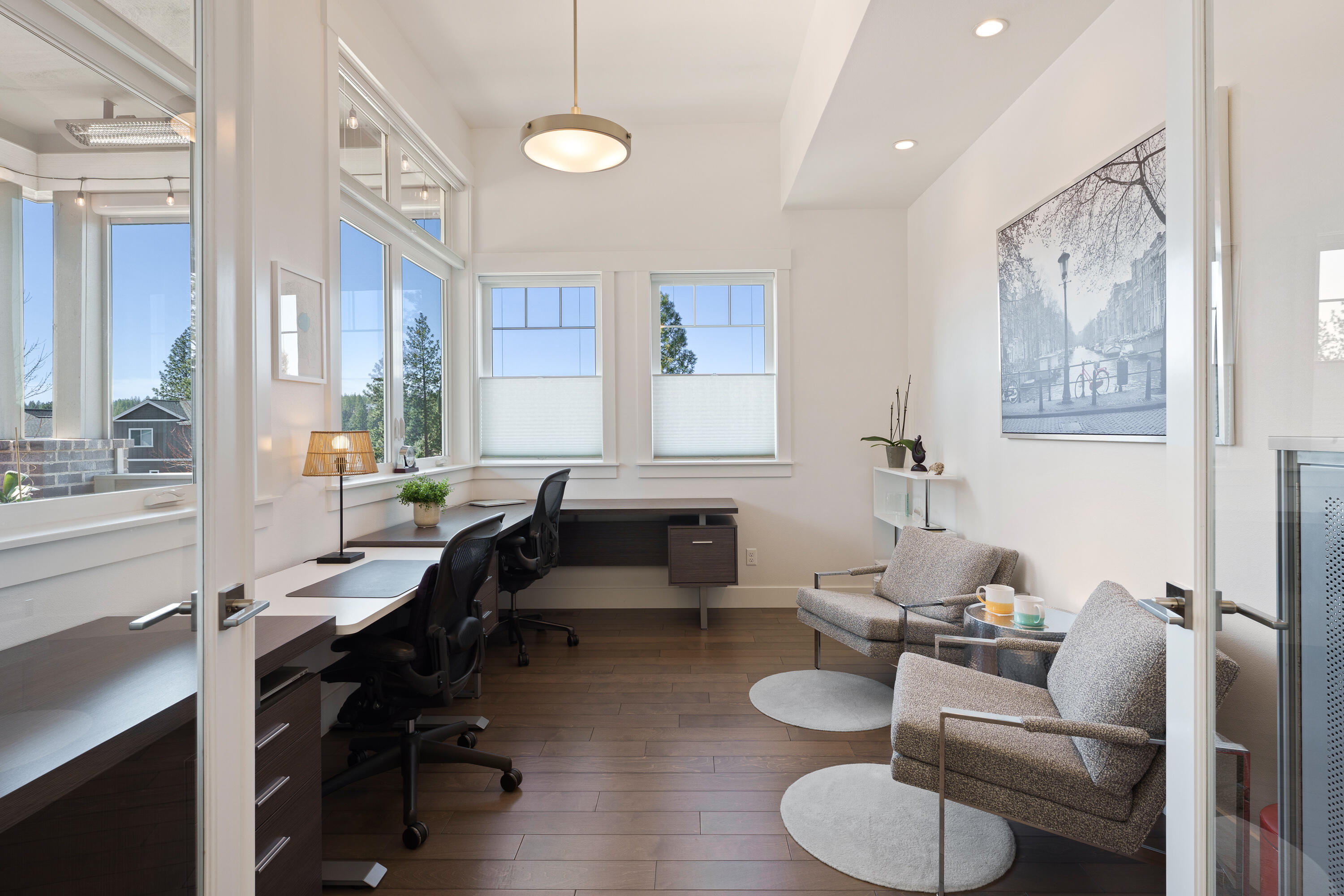 Shevlin Court - Residential