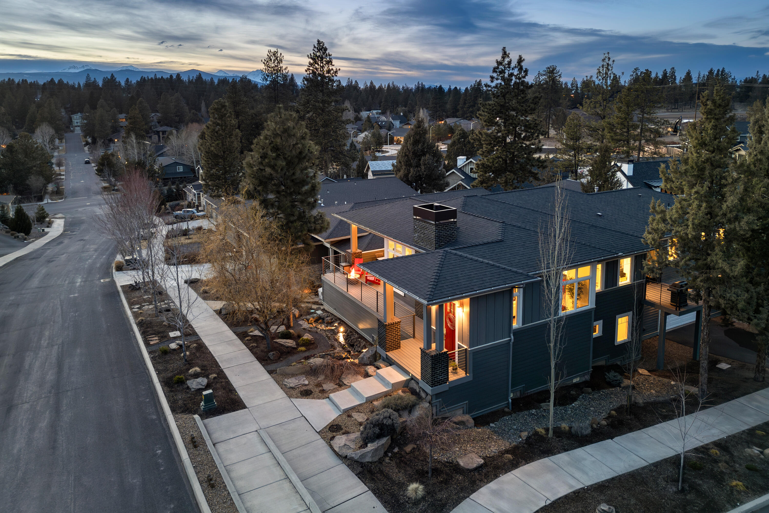 Shevlin Court - Residential