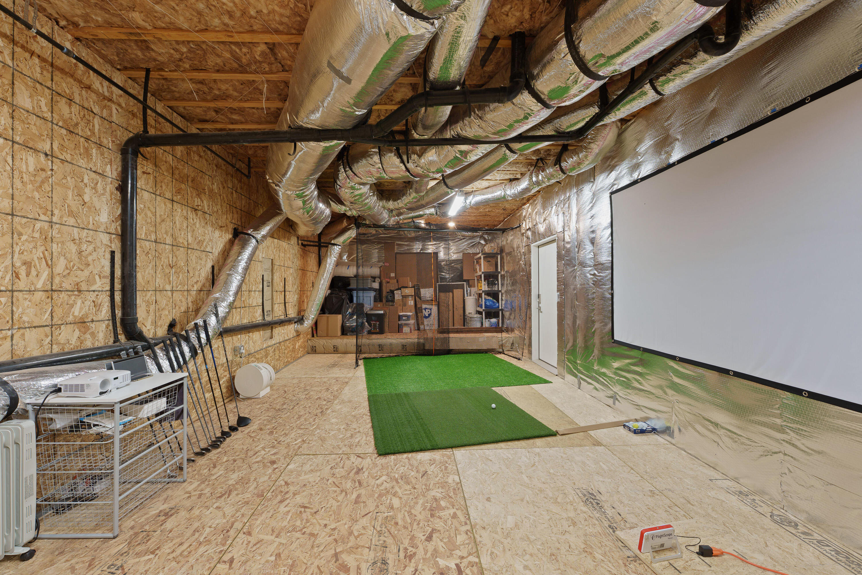 Shevlin Court - Residential