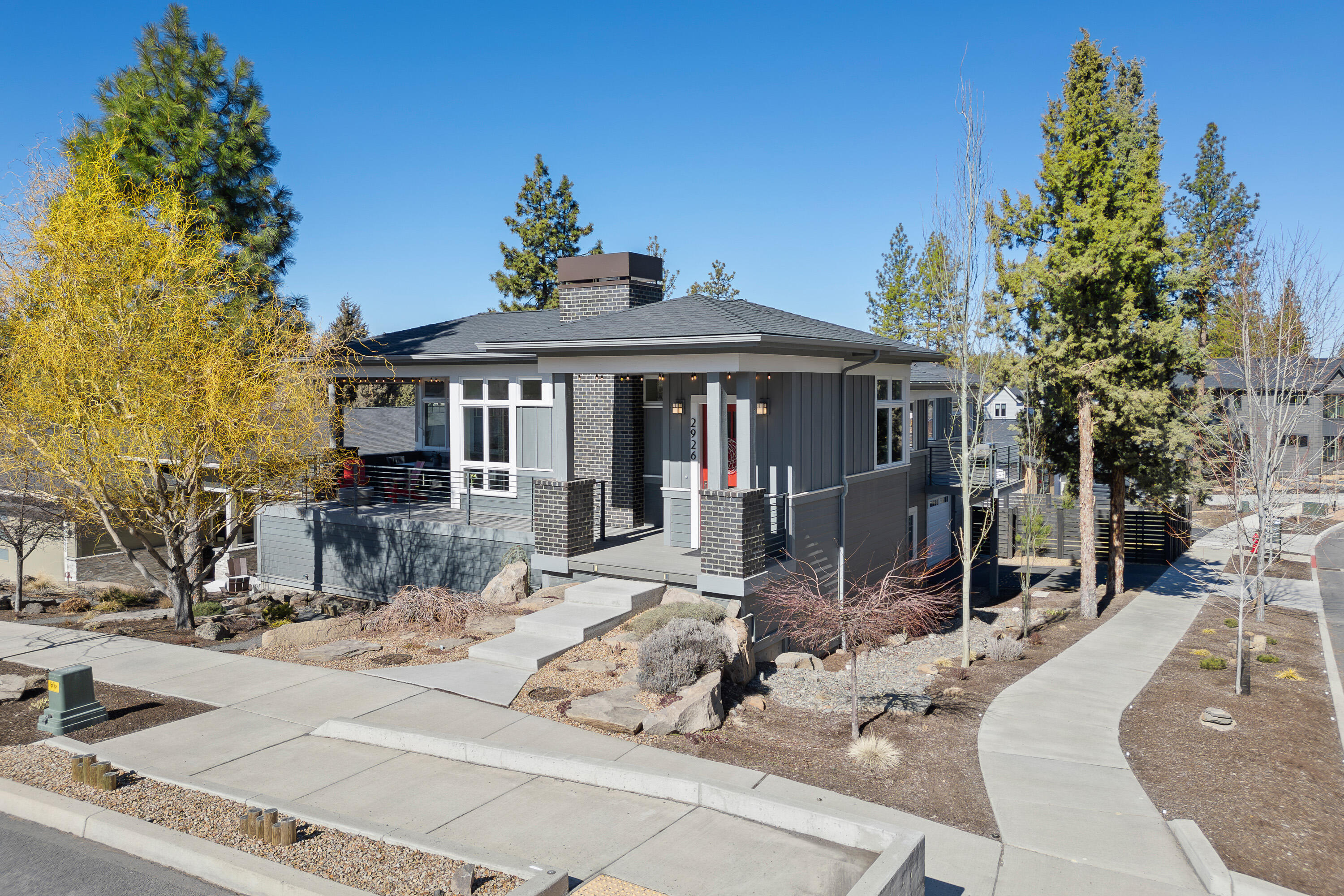 Shevlin Court - Residential