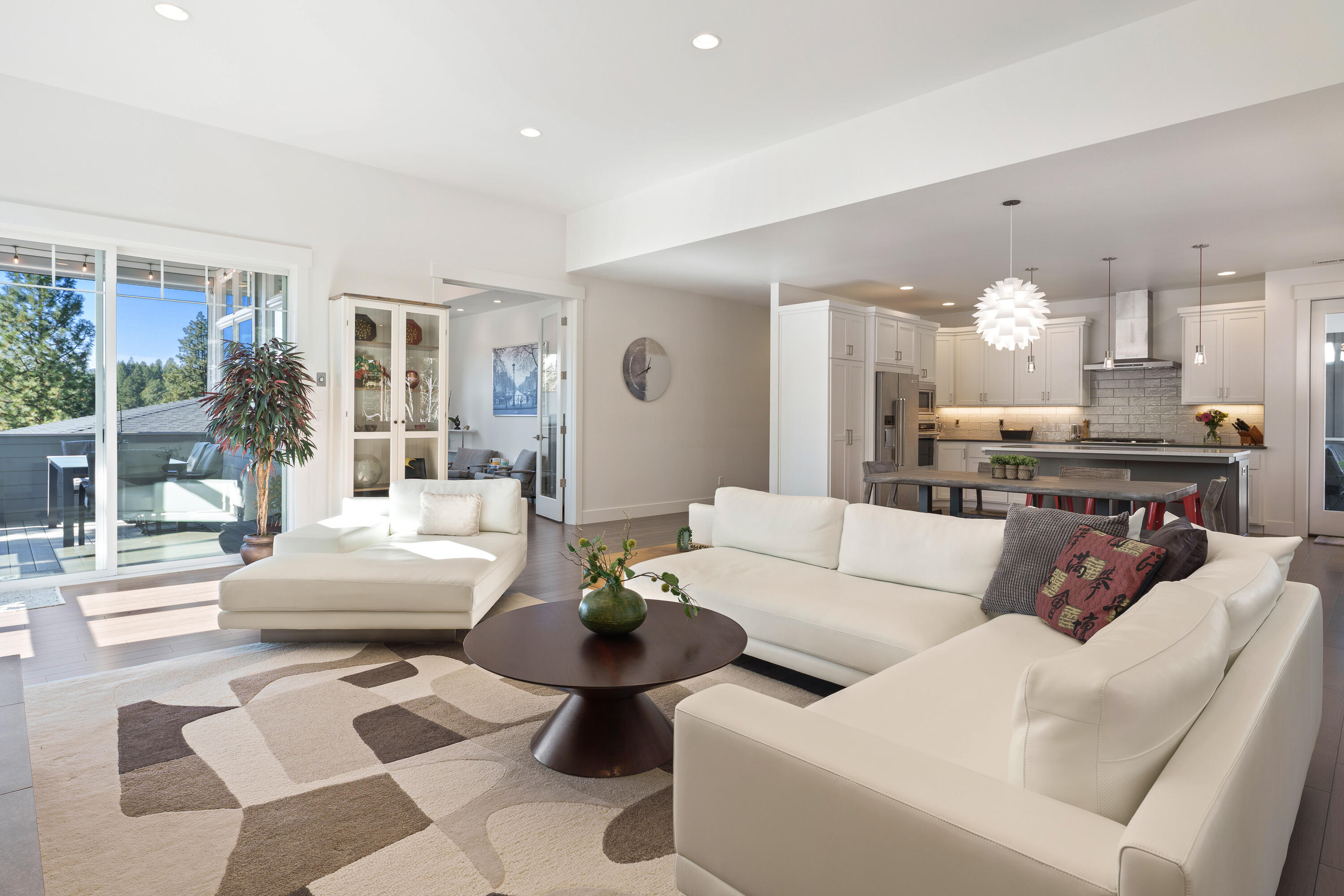 Shevlin Court - Residential