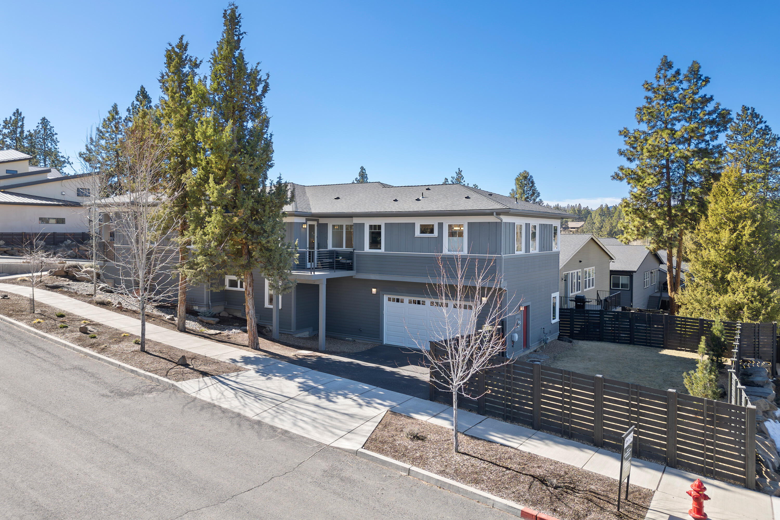 Shevlin Court - Residential