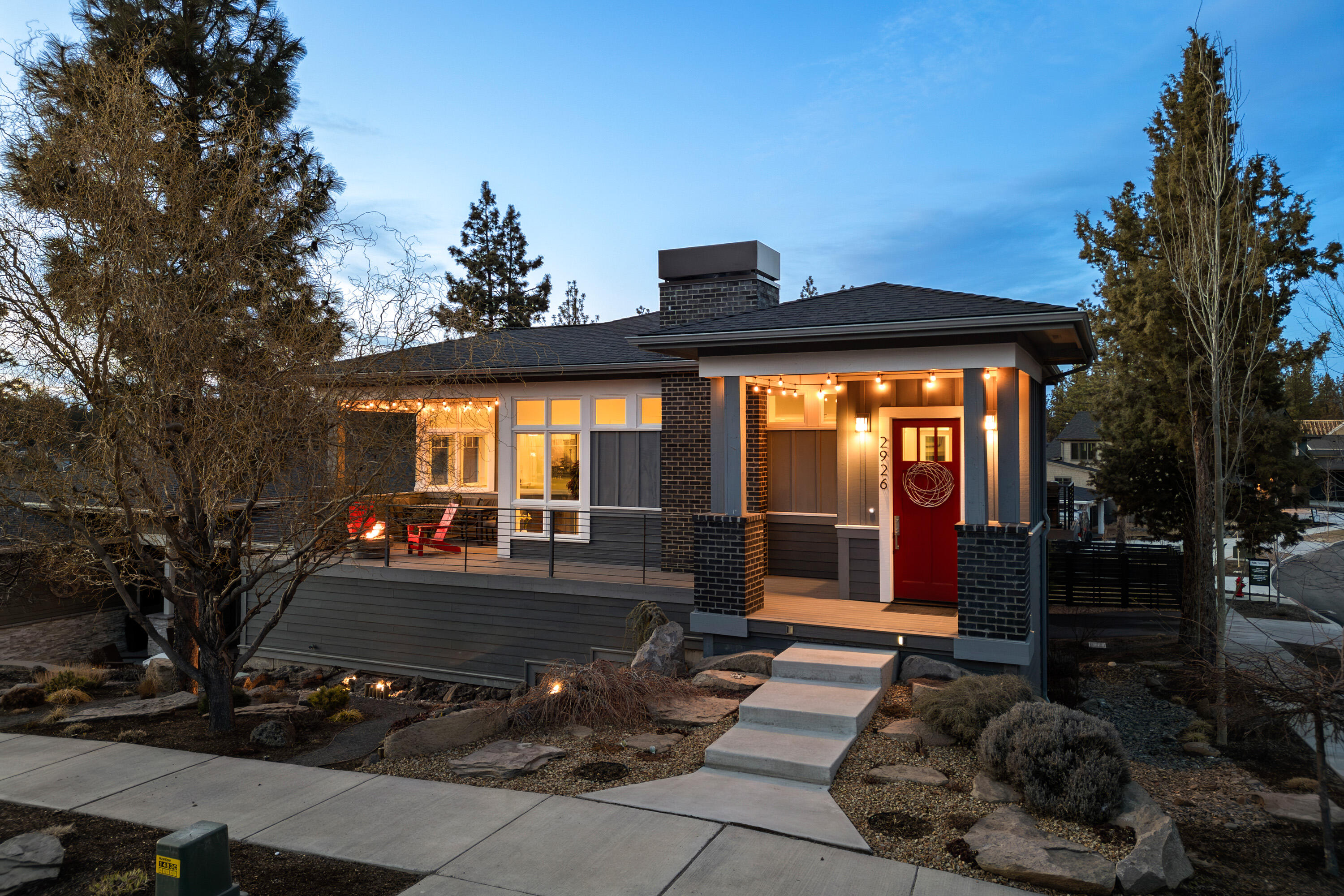 Shevlin Court - Residential