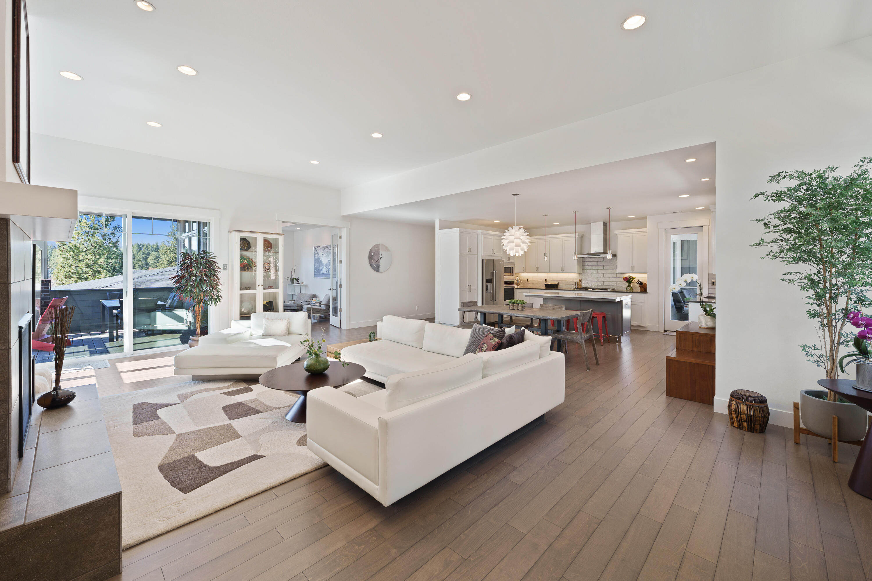 Shevlin Court - Residential