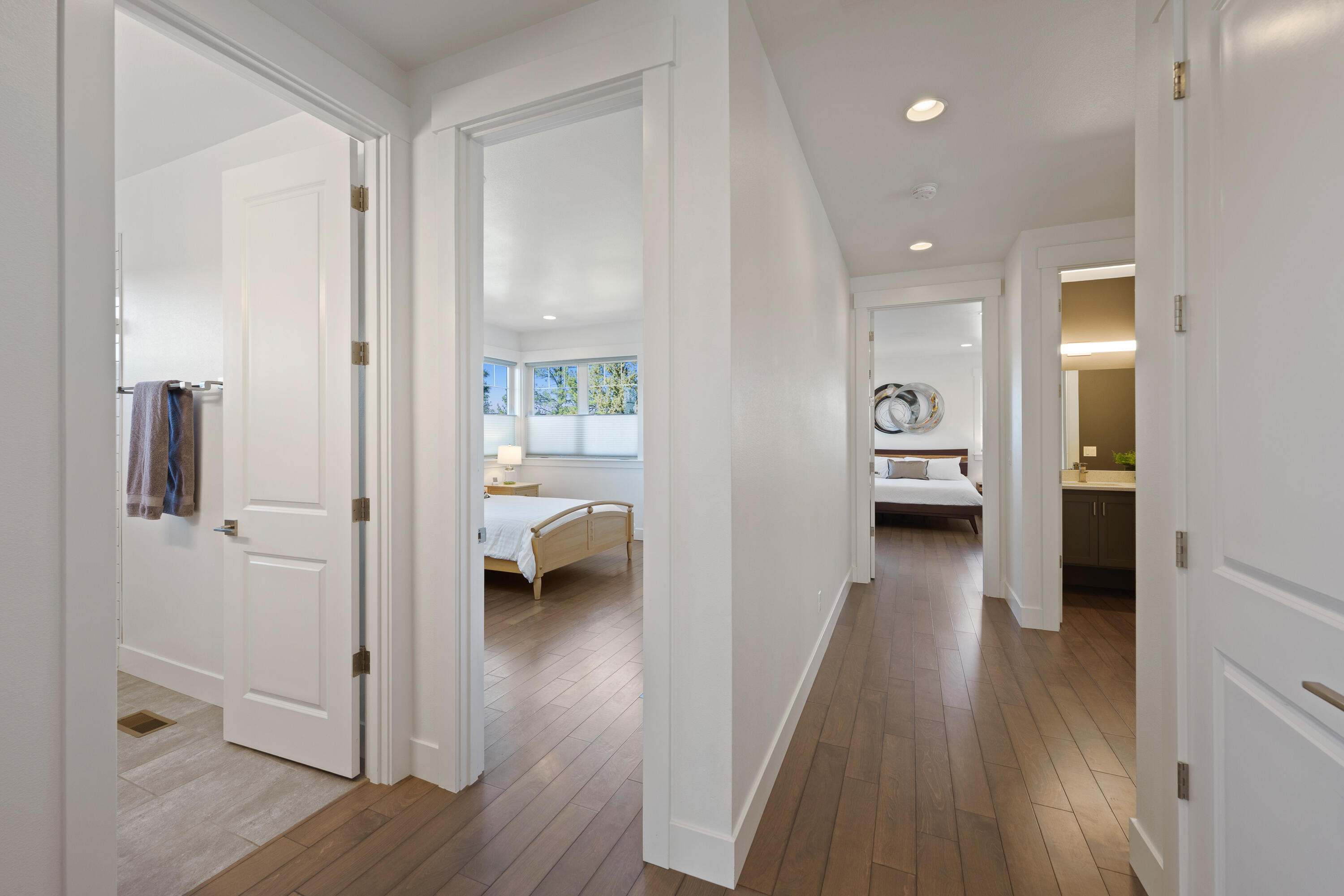 Shevlin Court - Residential