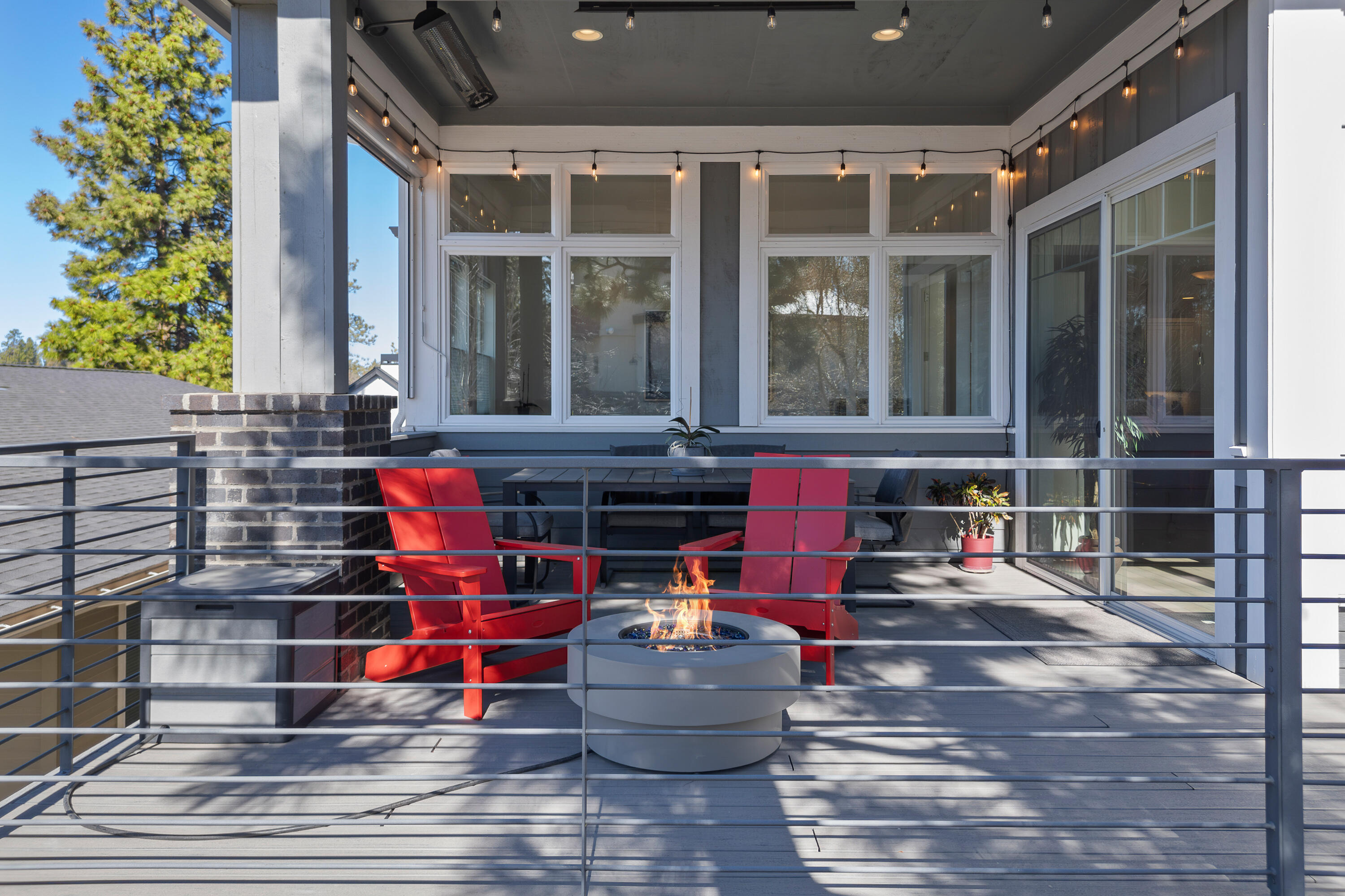 Shevlin Court - Residential