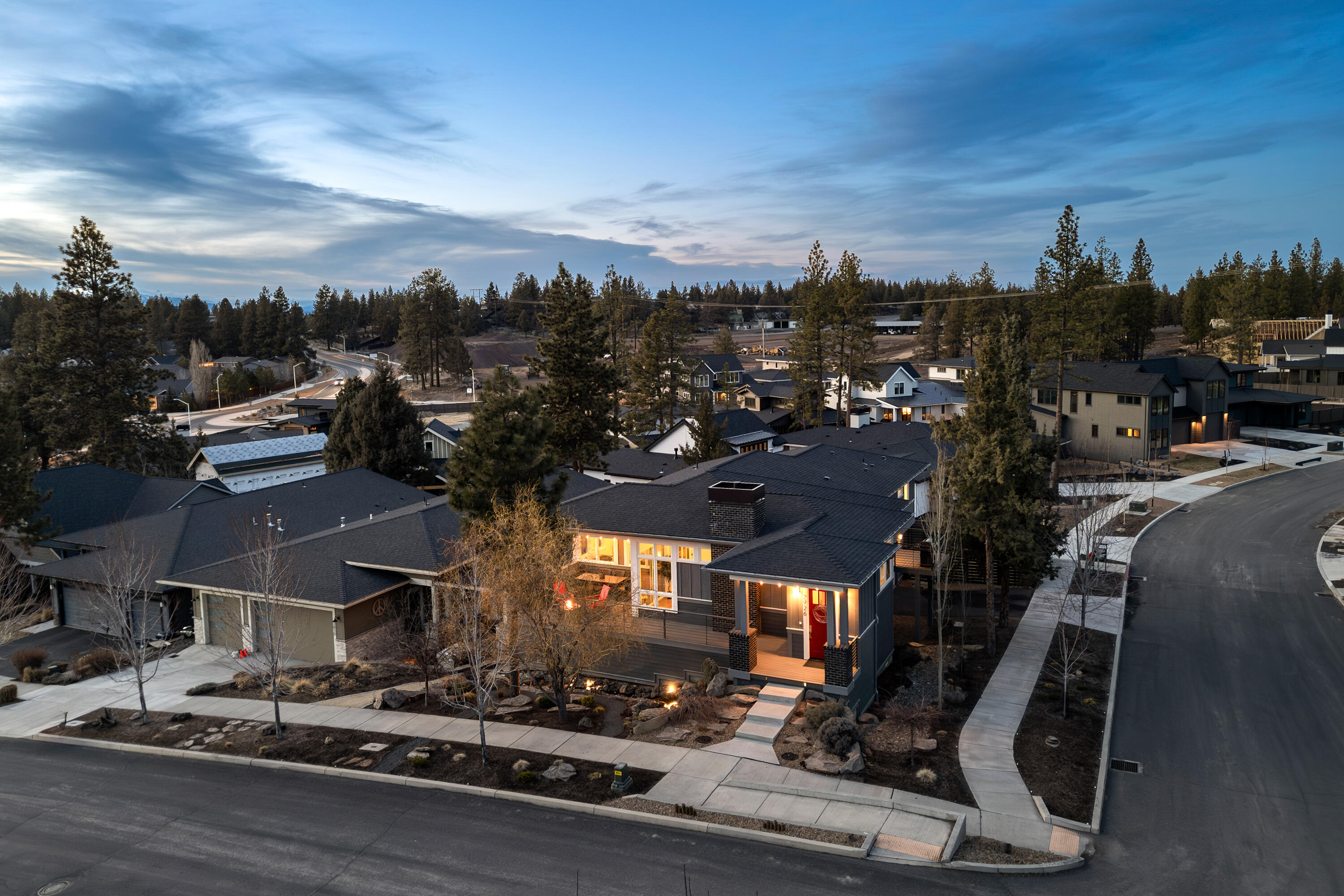 Shevlin Court - Residential