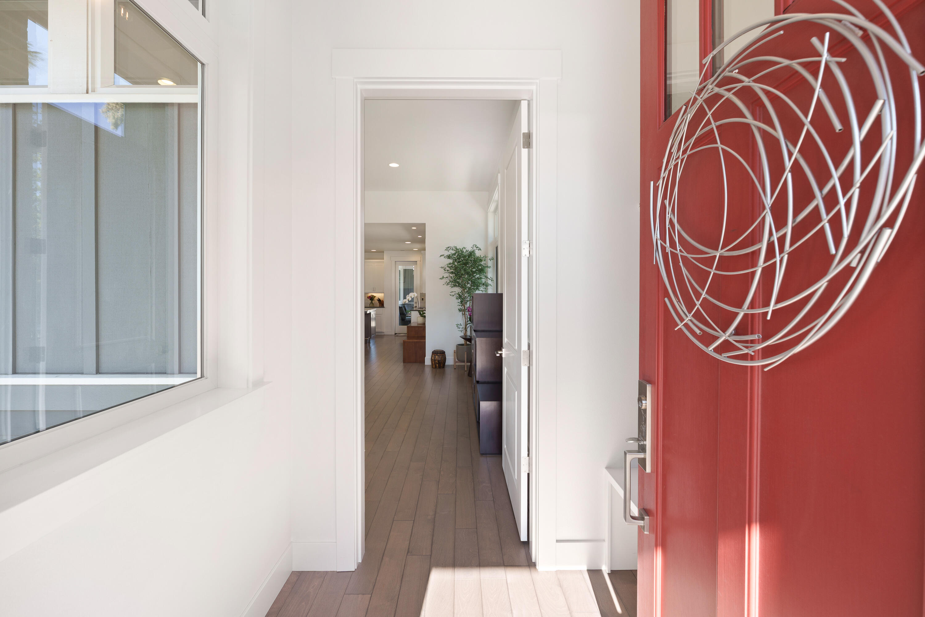 Shevlin Court - Residential