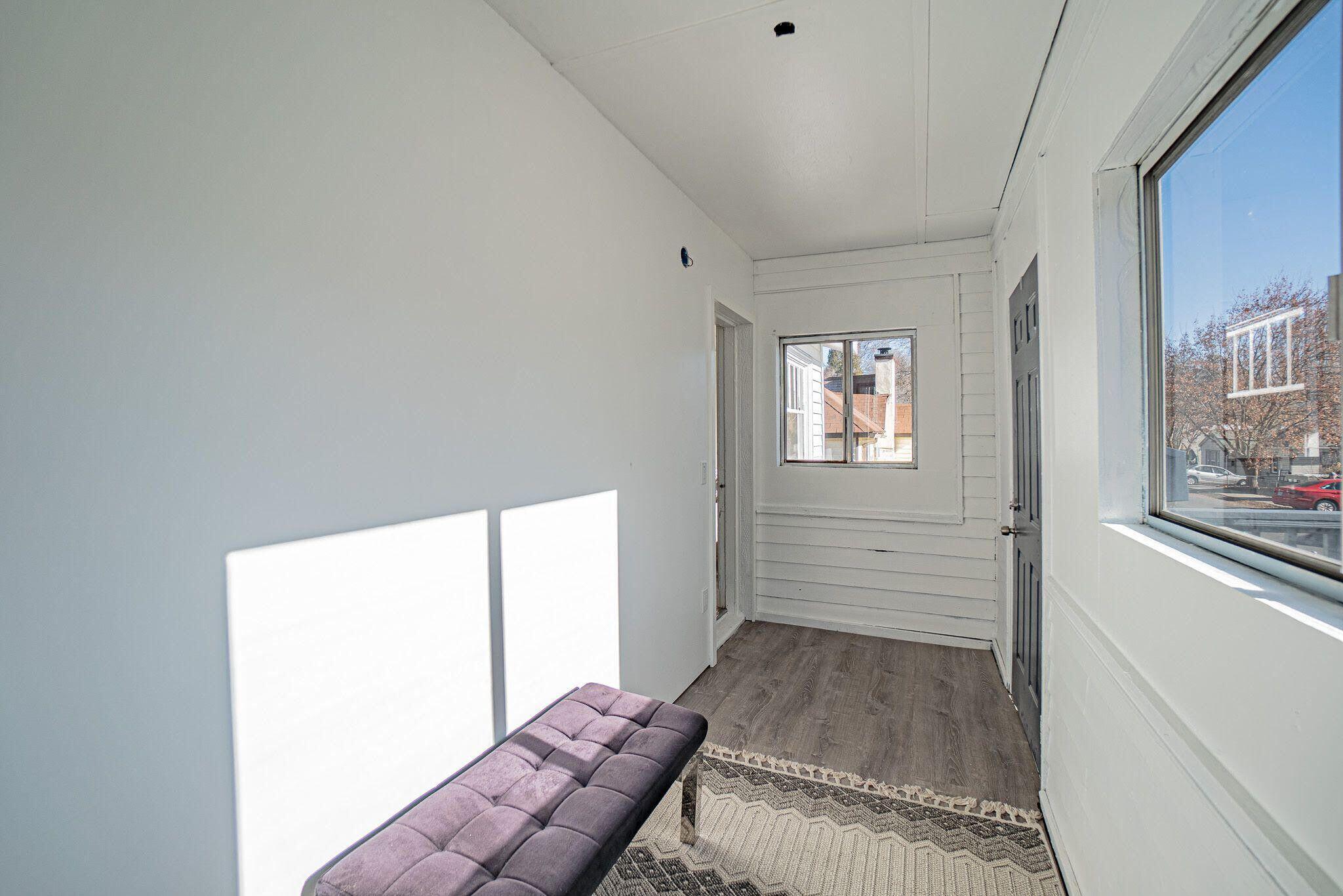 Roselawn -Subdivision Of Block 70 -Buena Vista Addition - Residential