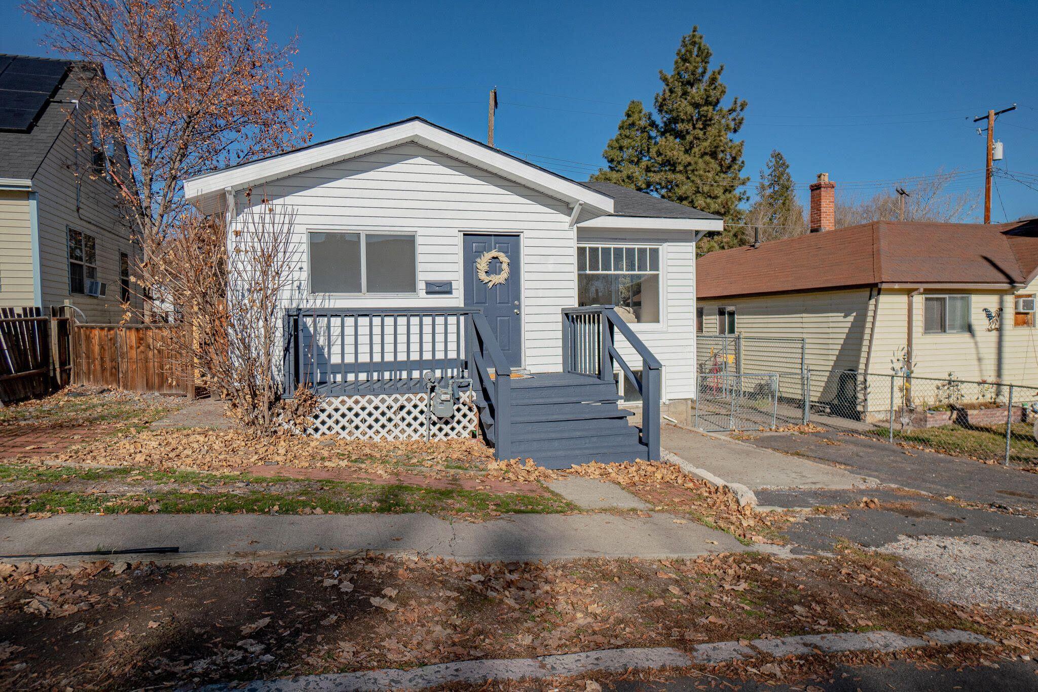 Roselawn -Subdivision Of Block 70 -Buena Vista Addition - Residential