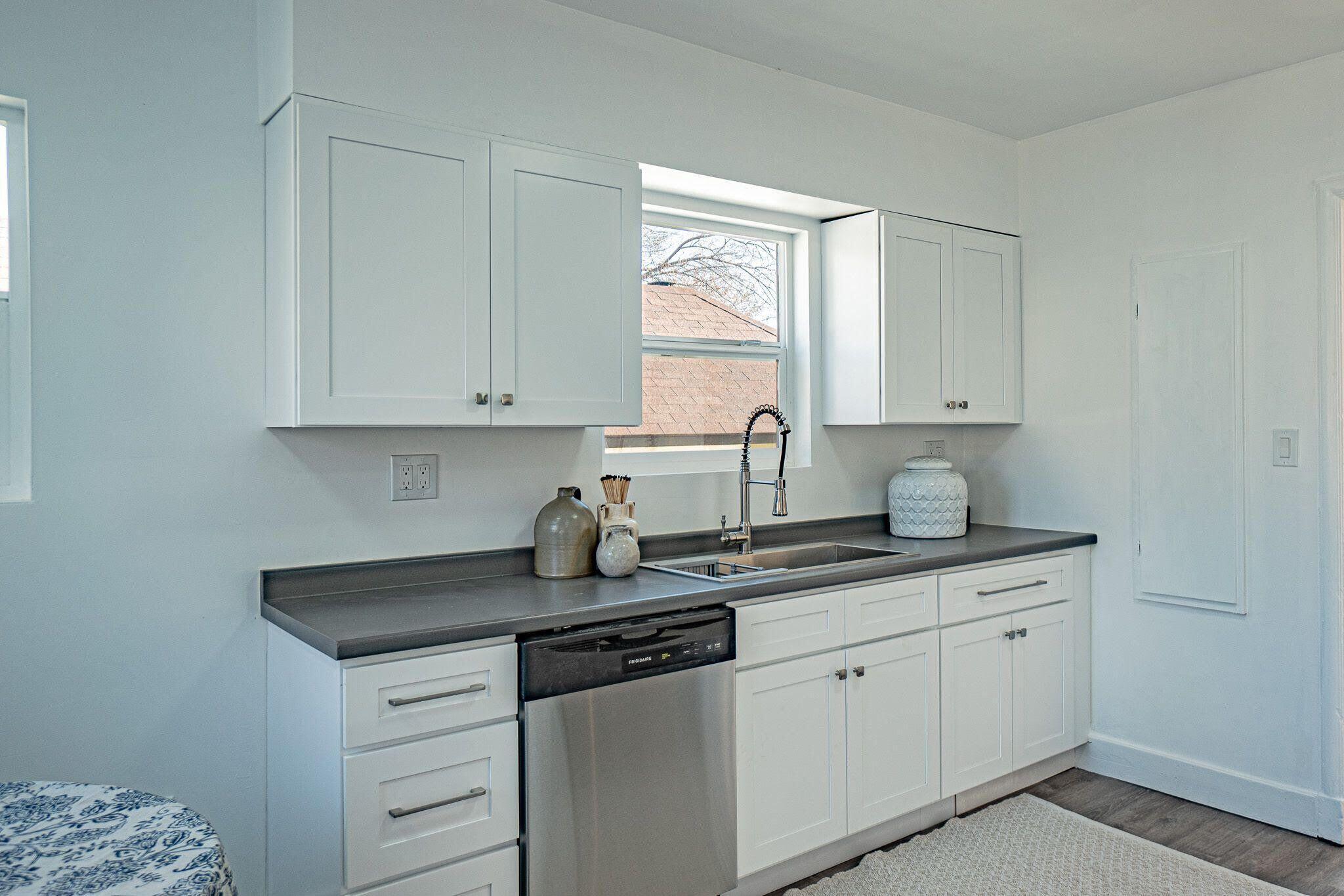 Roselawn -Subdivision Of Block 70 -Buena Vista Addition - Residential