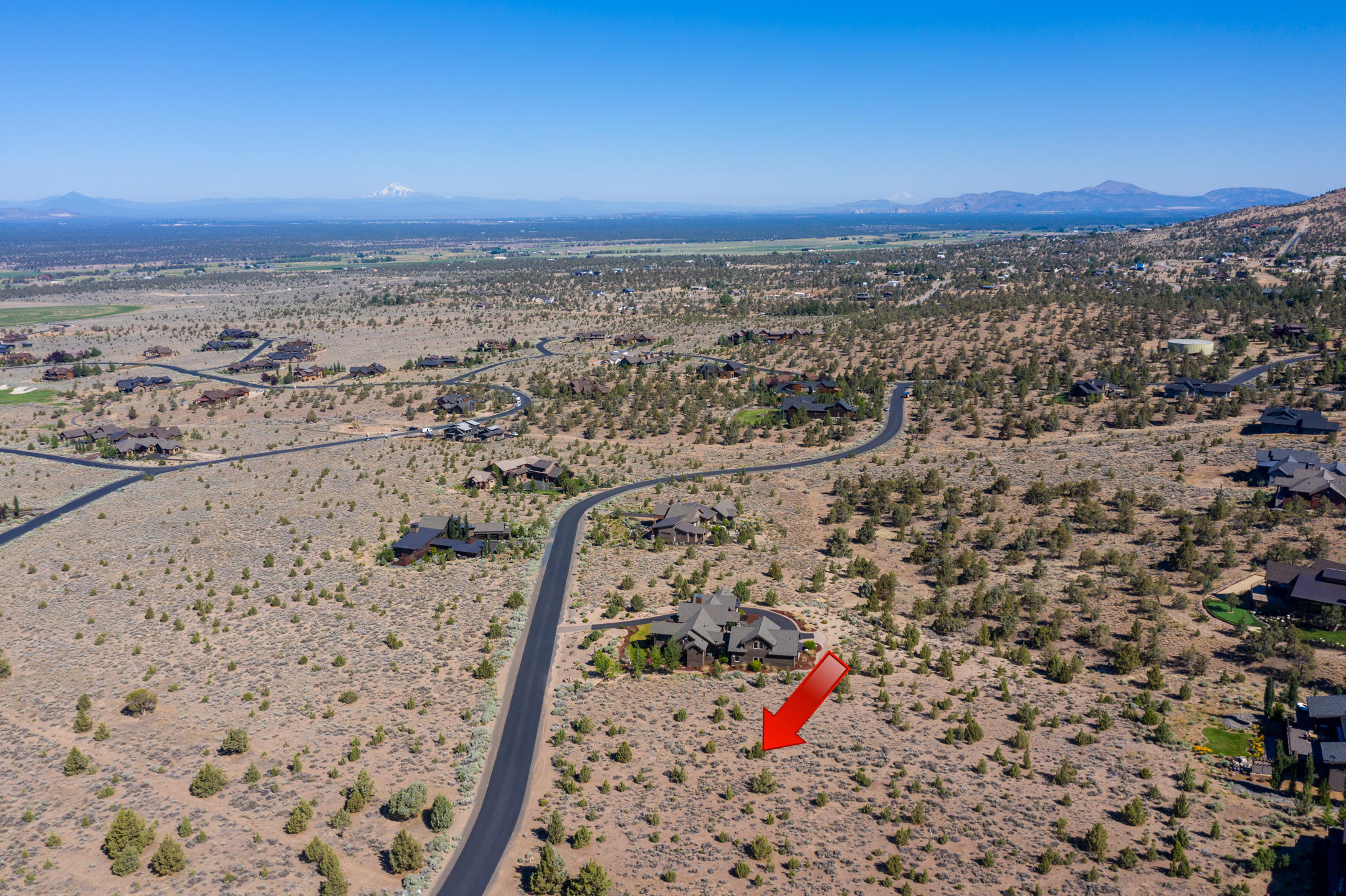 Brasada Ranch - Land