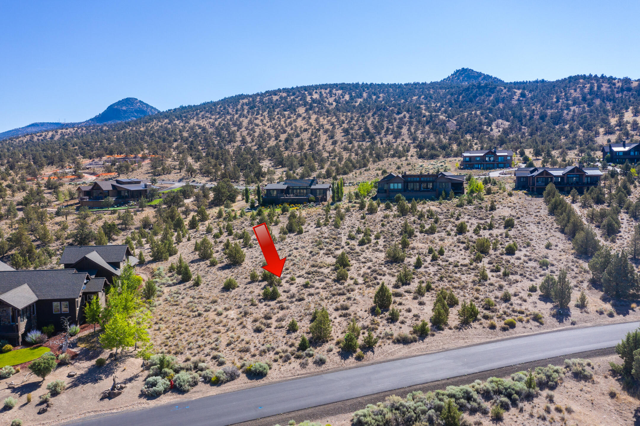 Brasada Ranch - Land