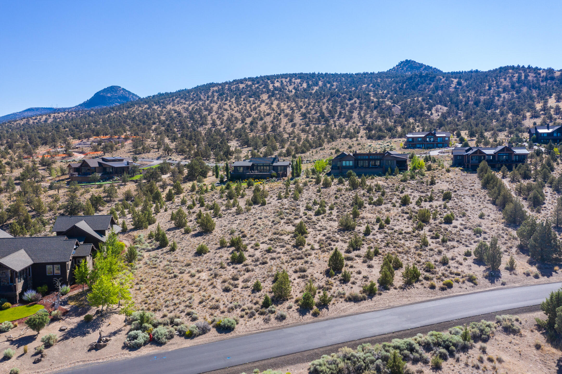 Brasada Ranch - Land