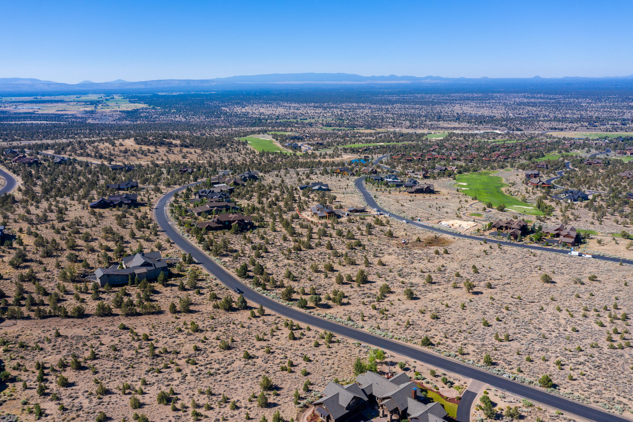 Brasada Ranch - Land