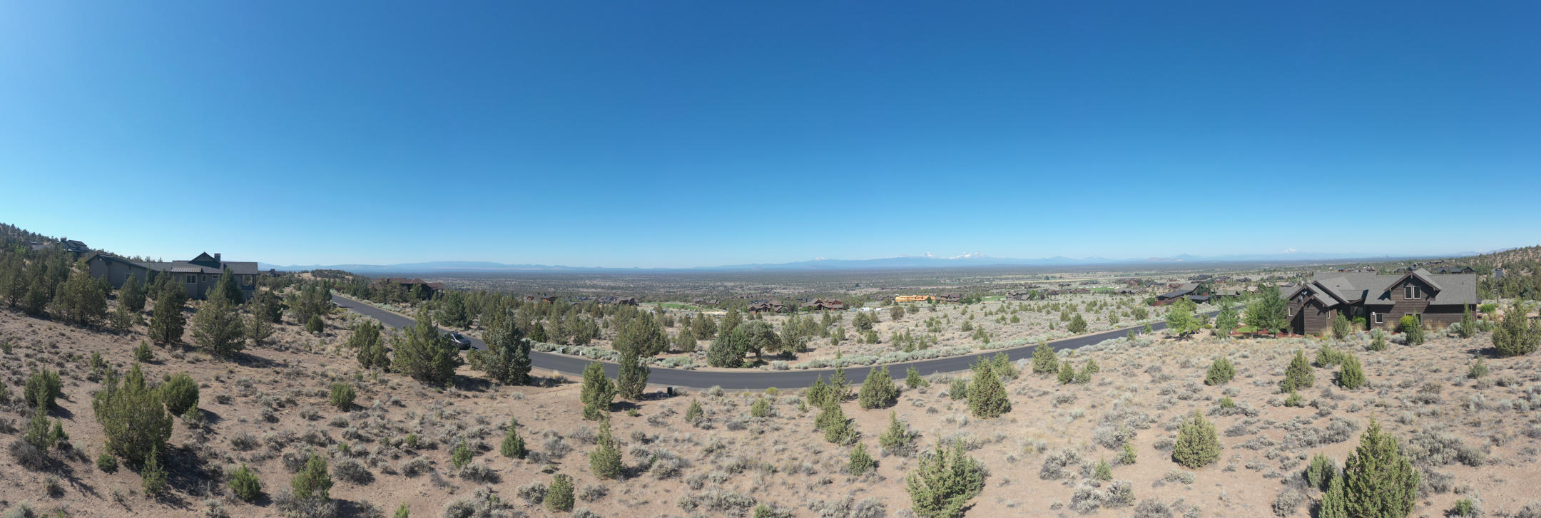 Brasada Ranch - Land