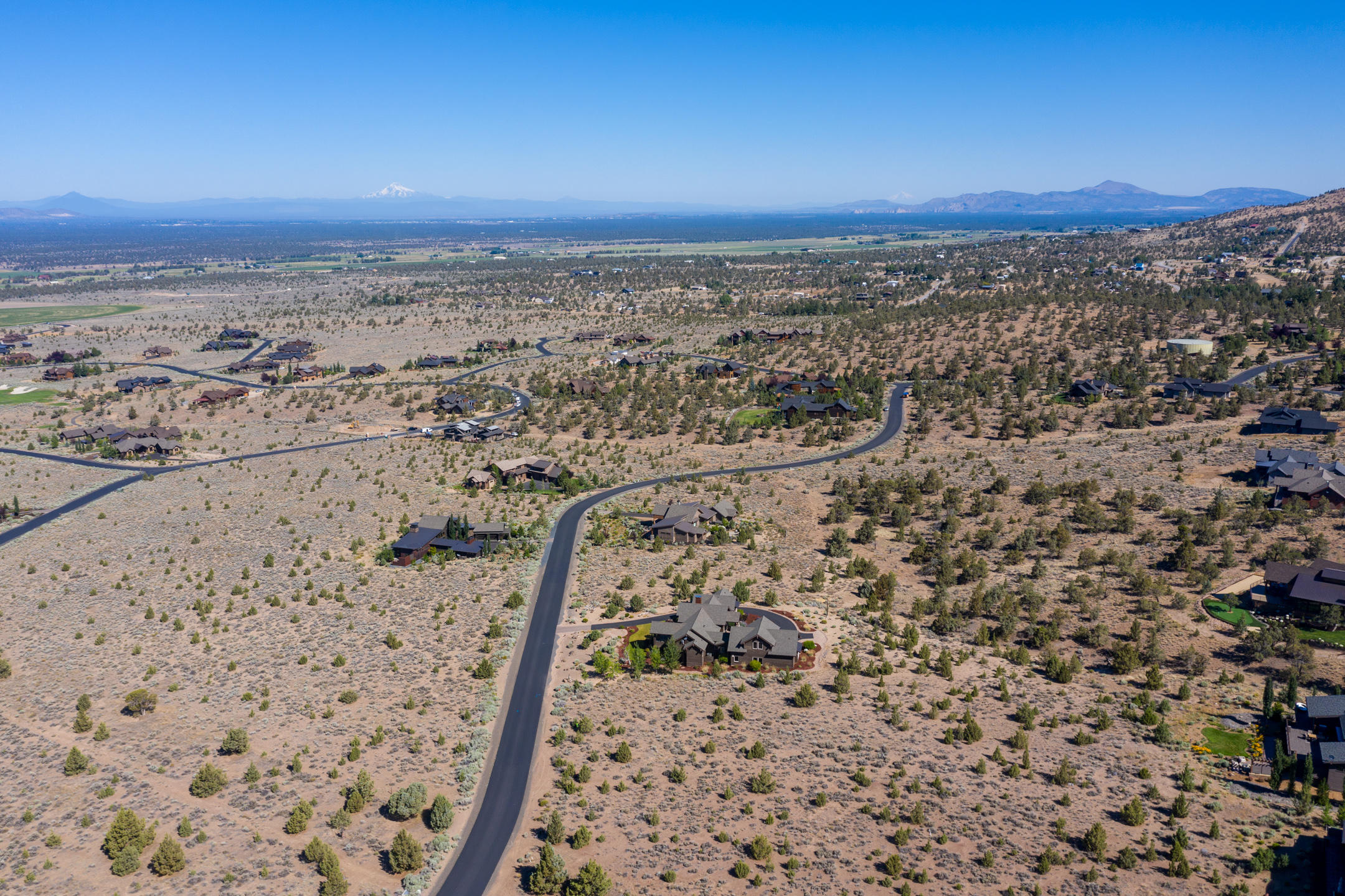 Brasada Ranch - Land