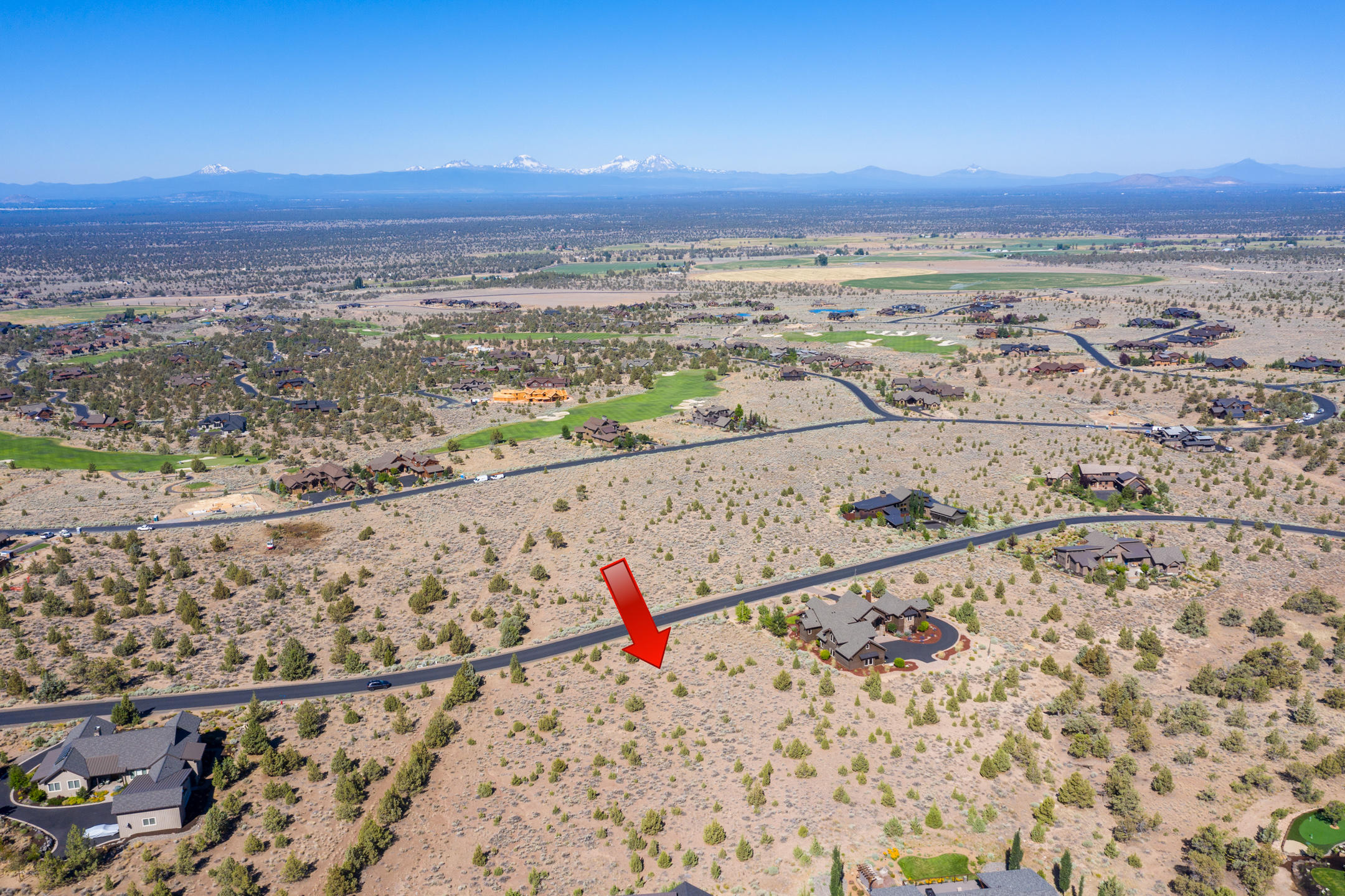 Brasada Ranch - Land