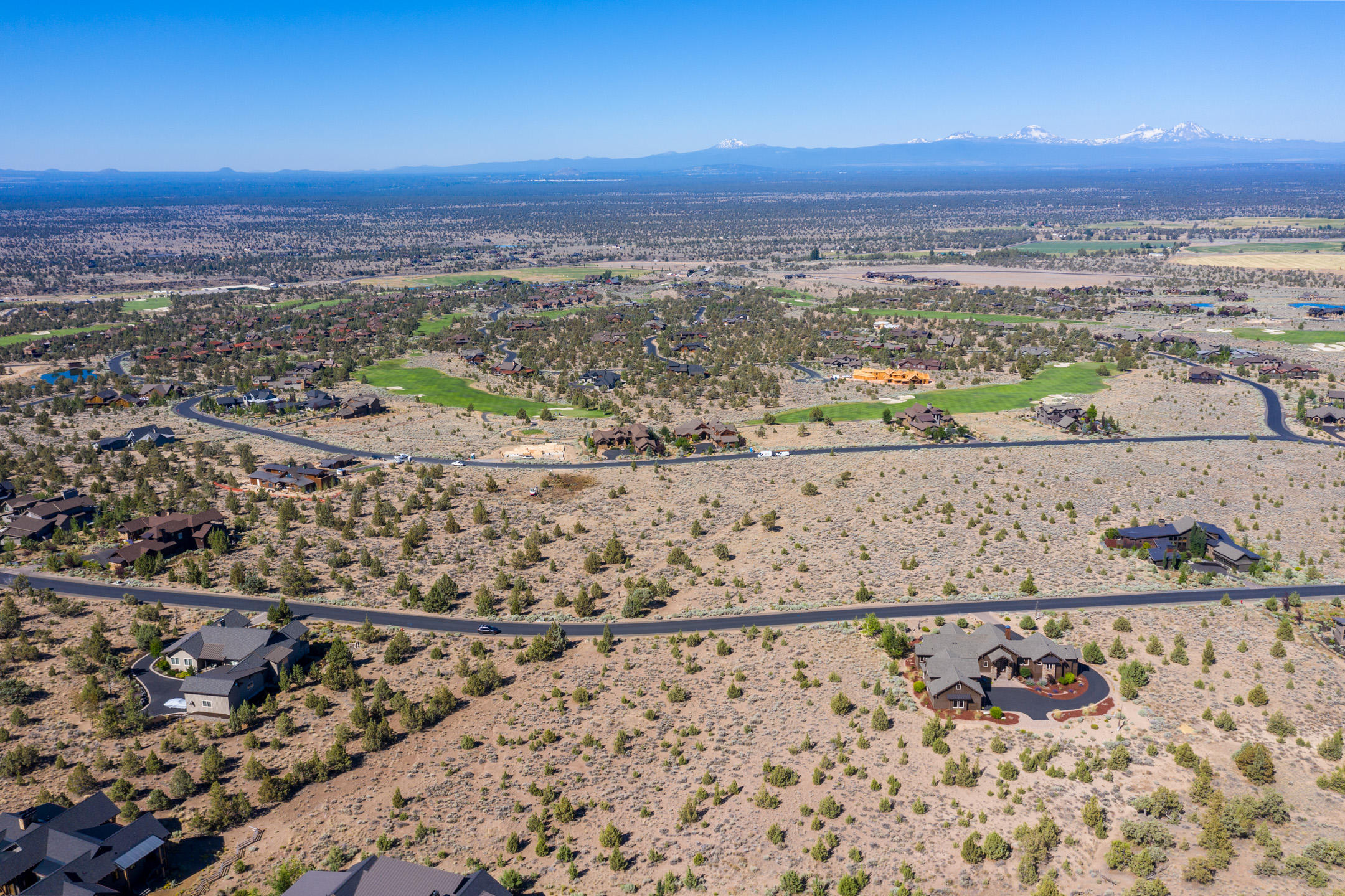 Brasada Ranch - Land