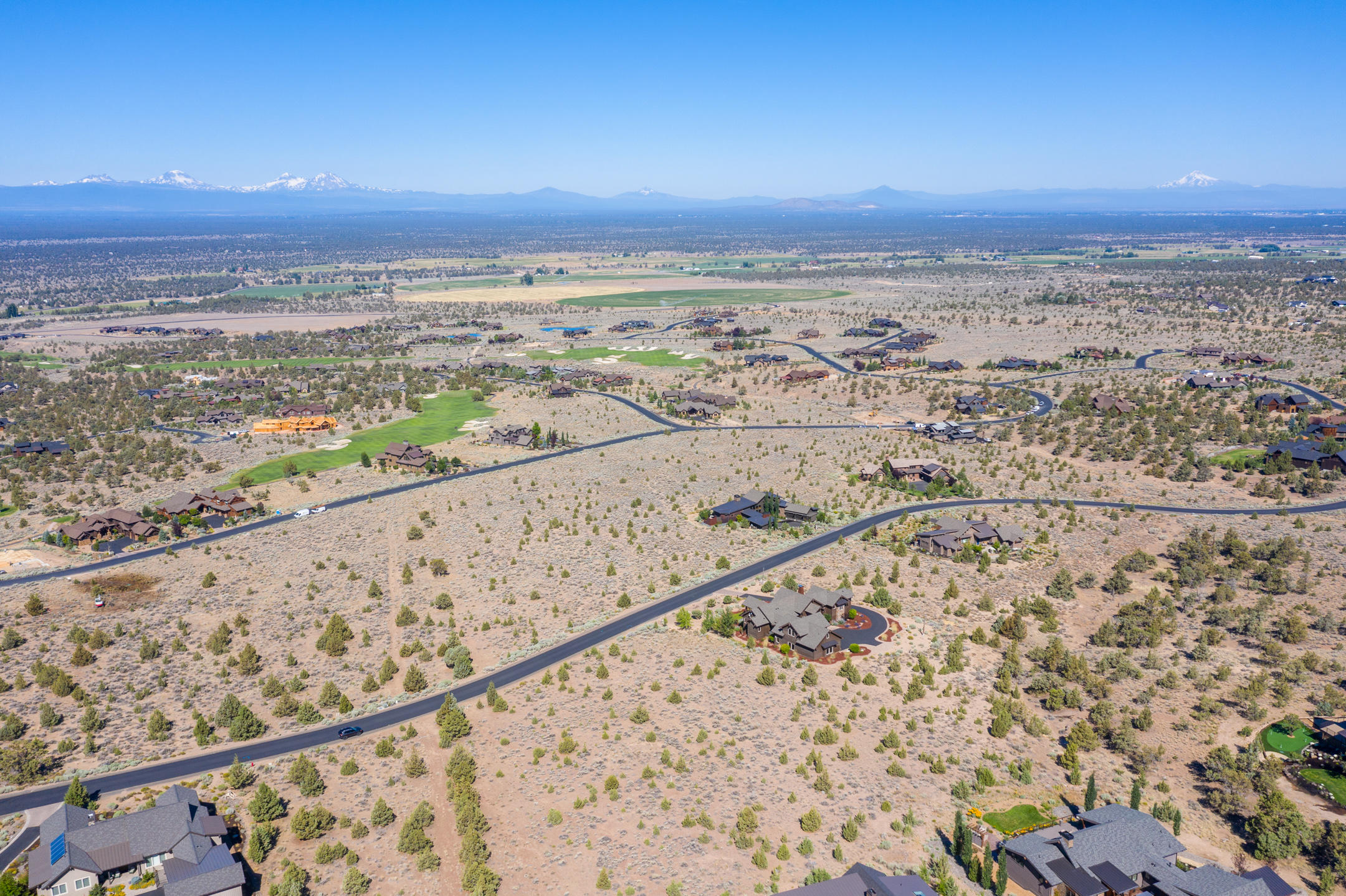 Brasada Ranch - Land