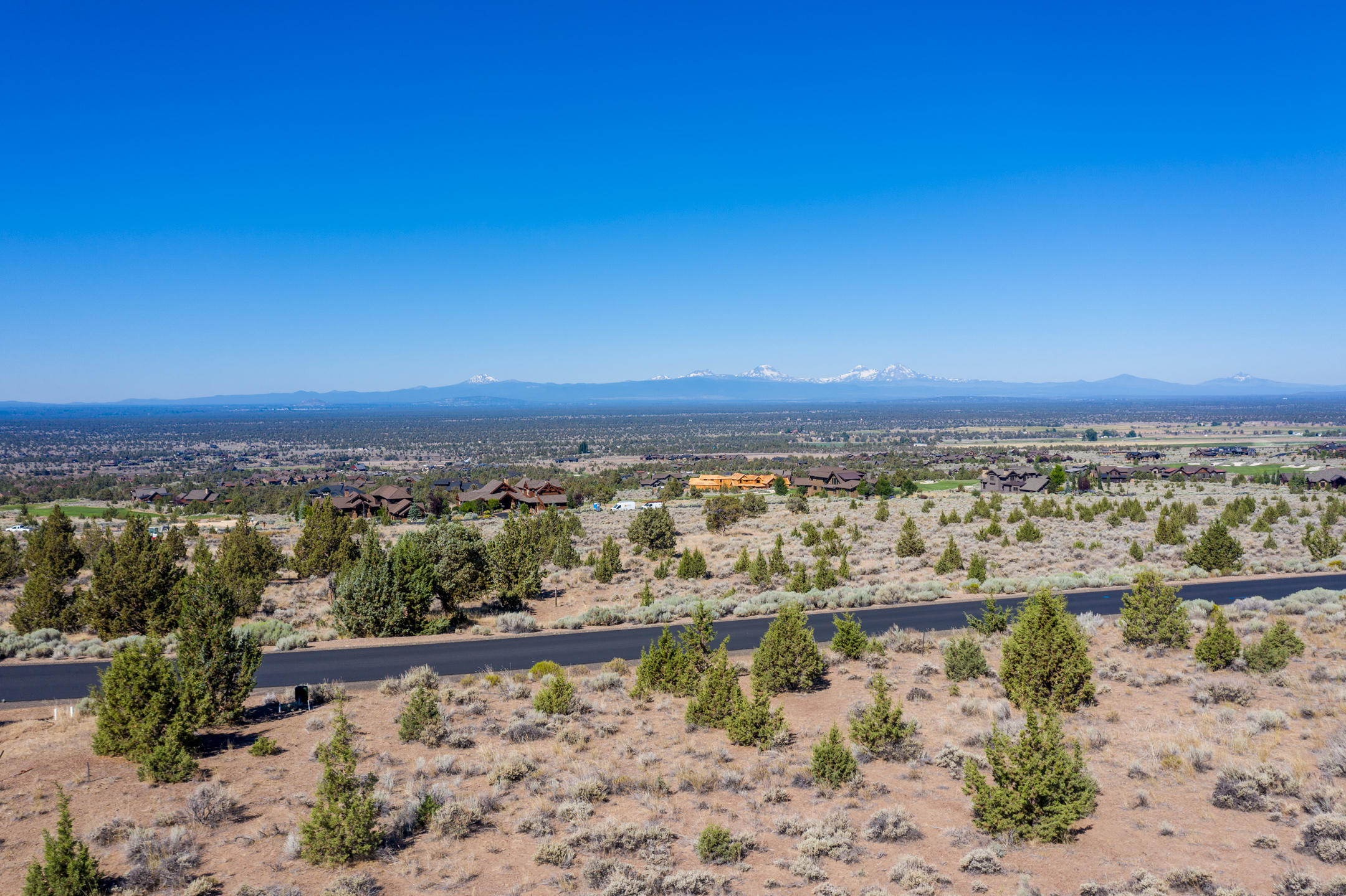 Brasada Ranch - Land