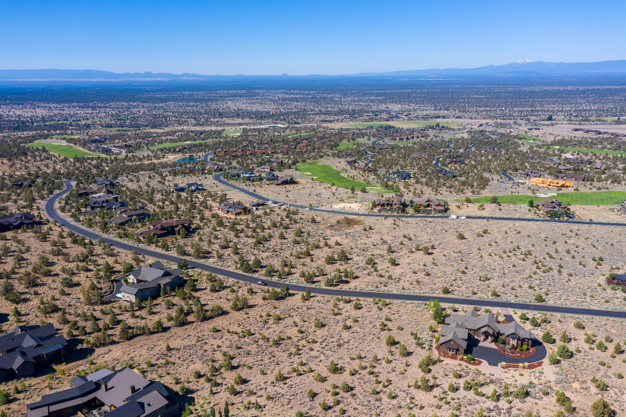 Brasada Ranch - Land