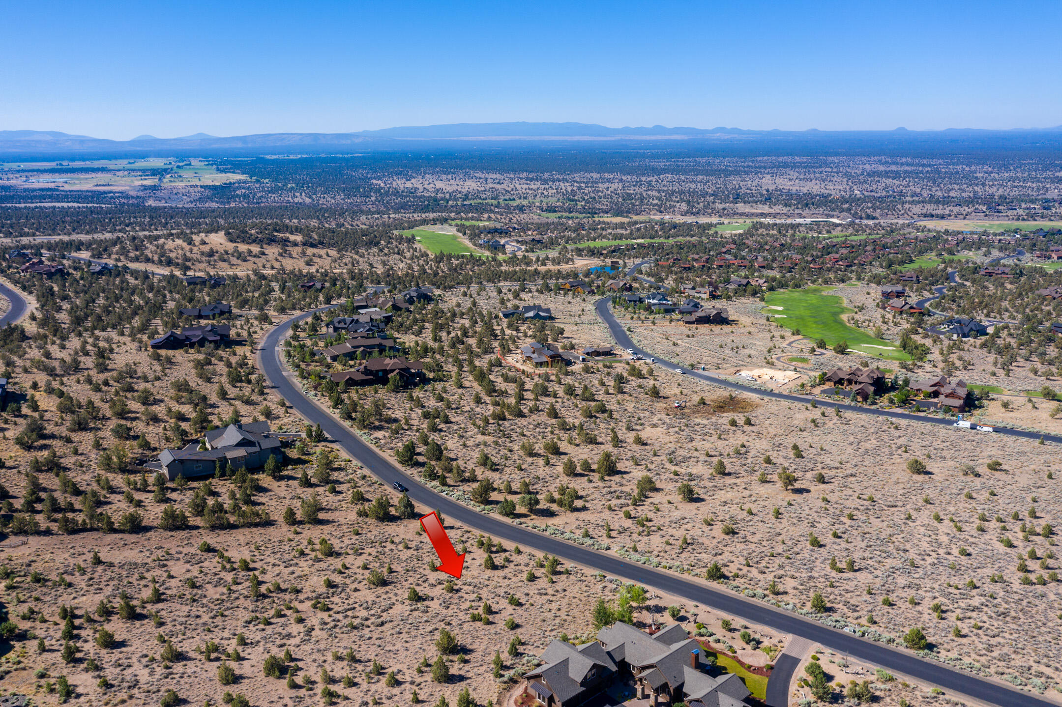 Brasada Ranch - Land