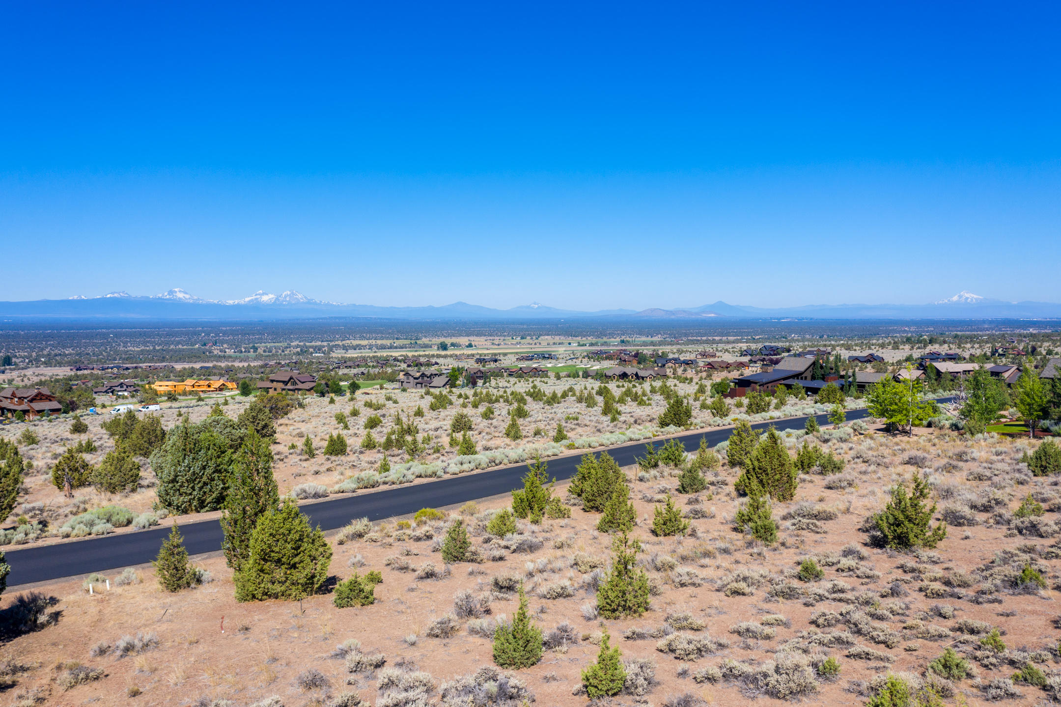 Brasada Ranch - Land