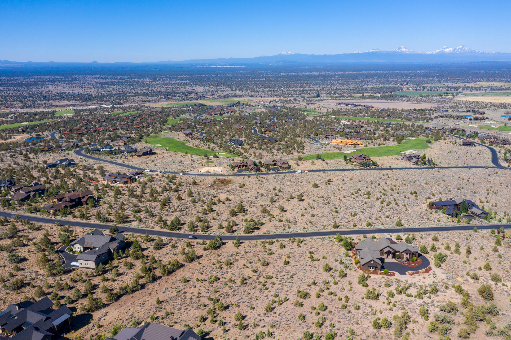 Brasada Ranch - Land