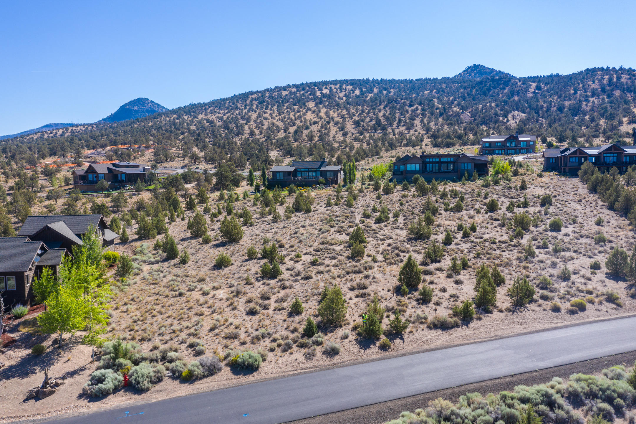 Brasada Ranch - Land