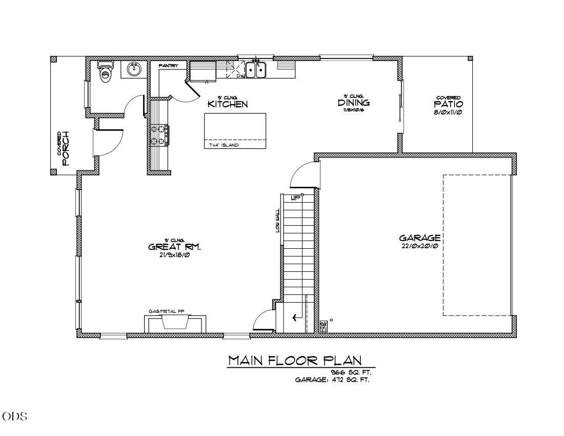 21169 NE Beall Drive #12