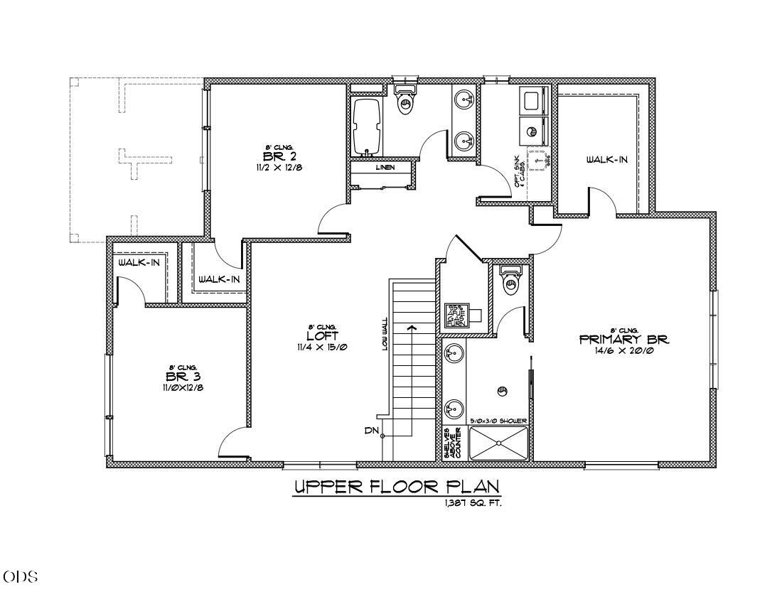 21169 NE Beall Drive #12