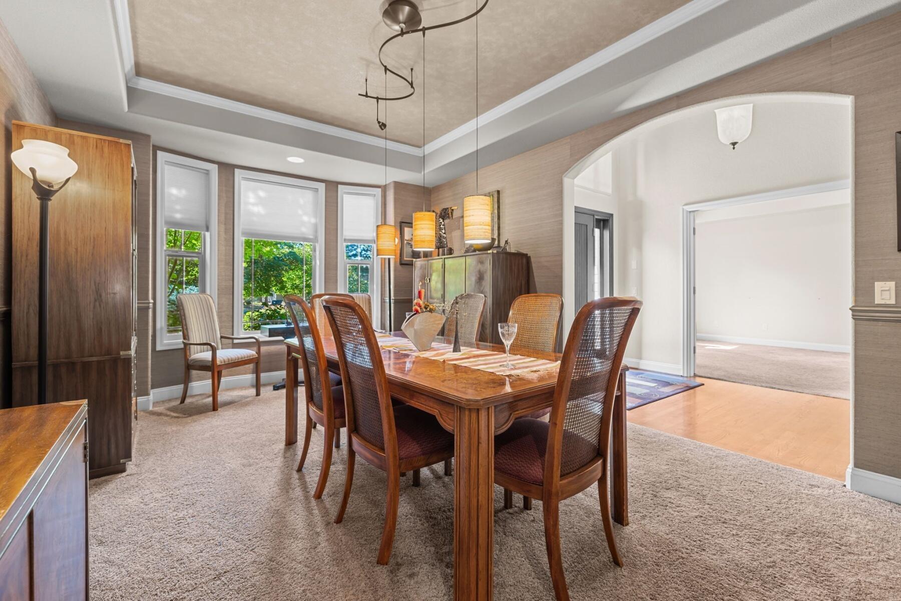 Awbrey Glen - Residential