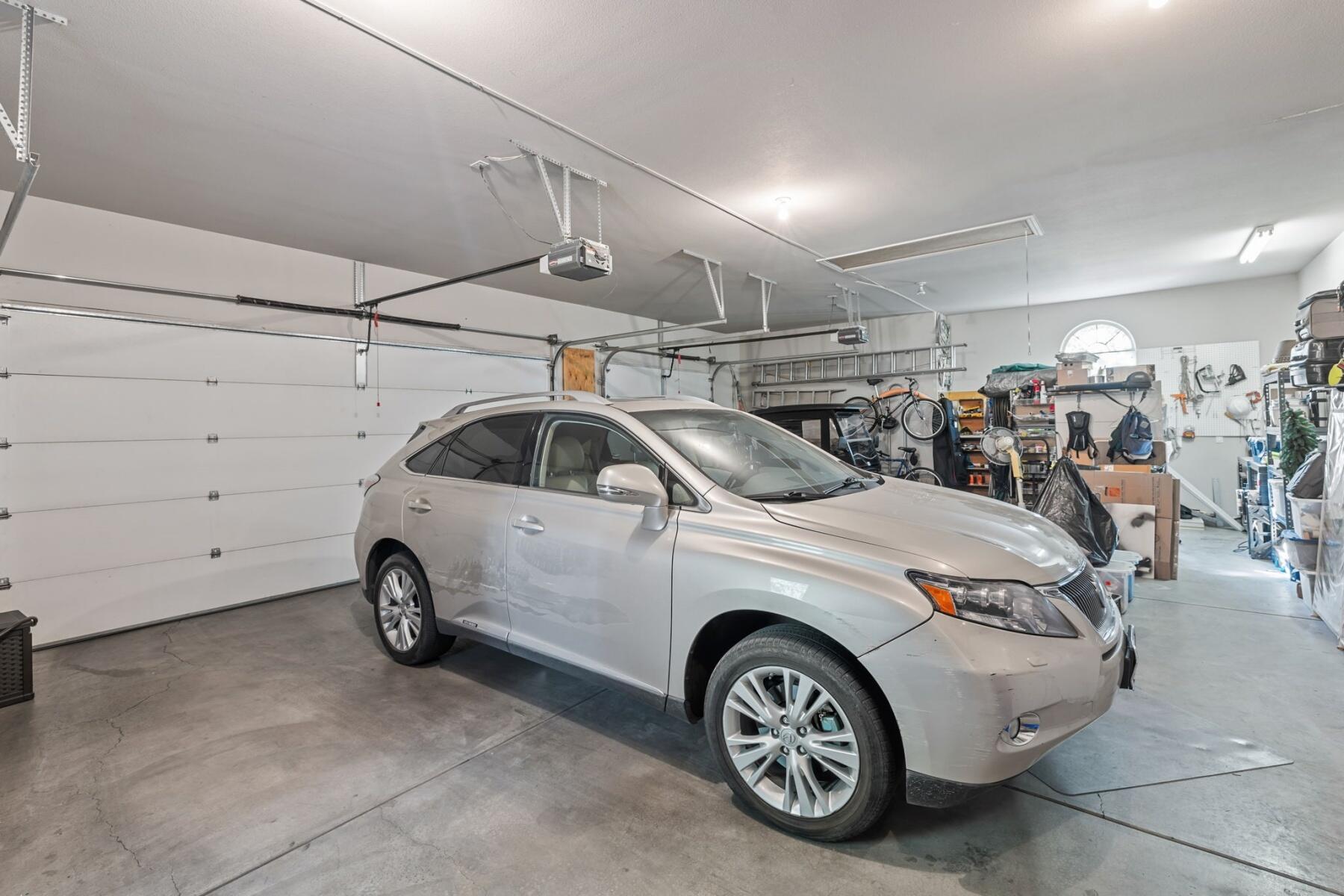 Awbrey Glen - Residential