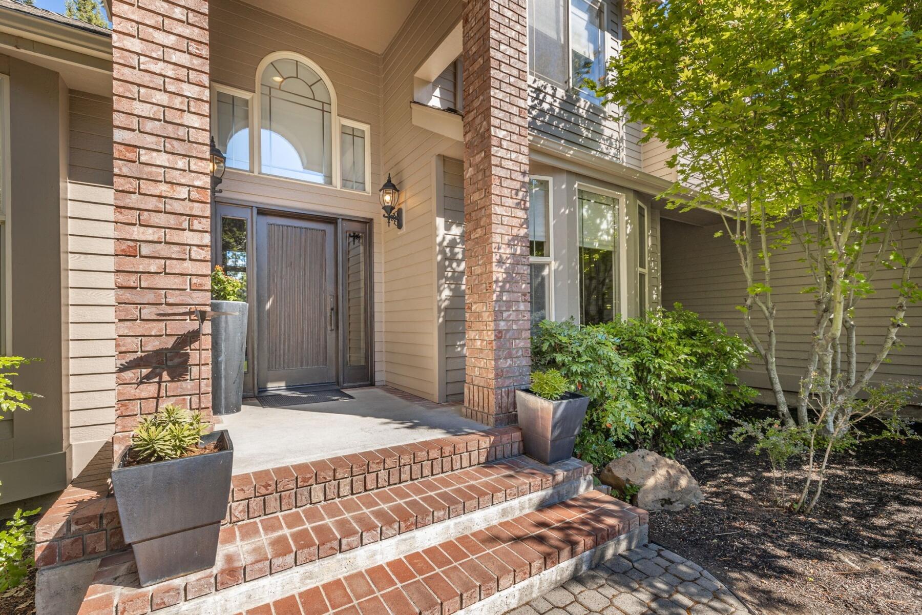 Awbrey Glen - Residential