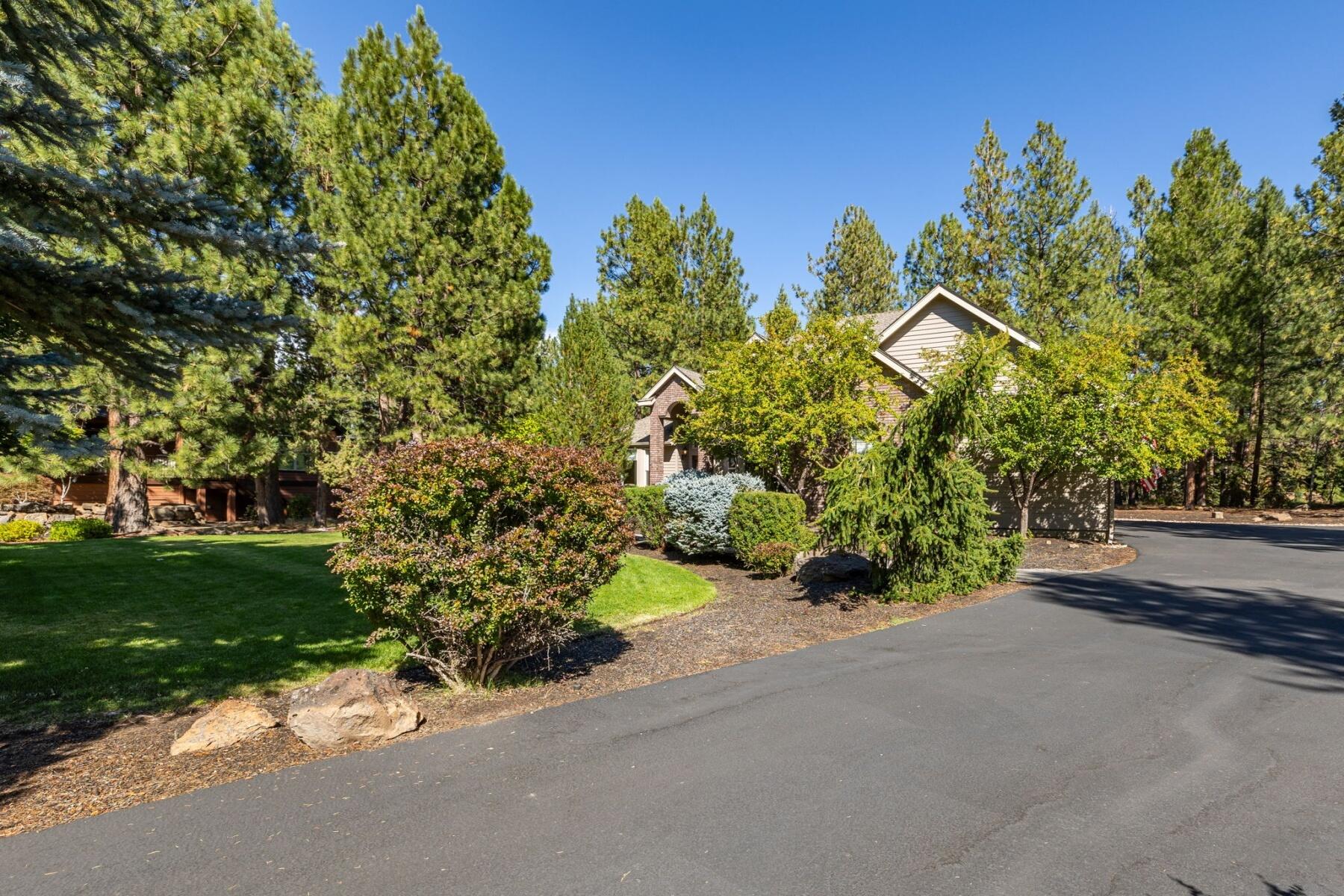 Awbrey Glen - Residential