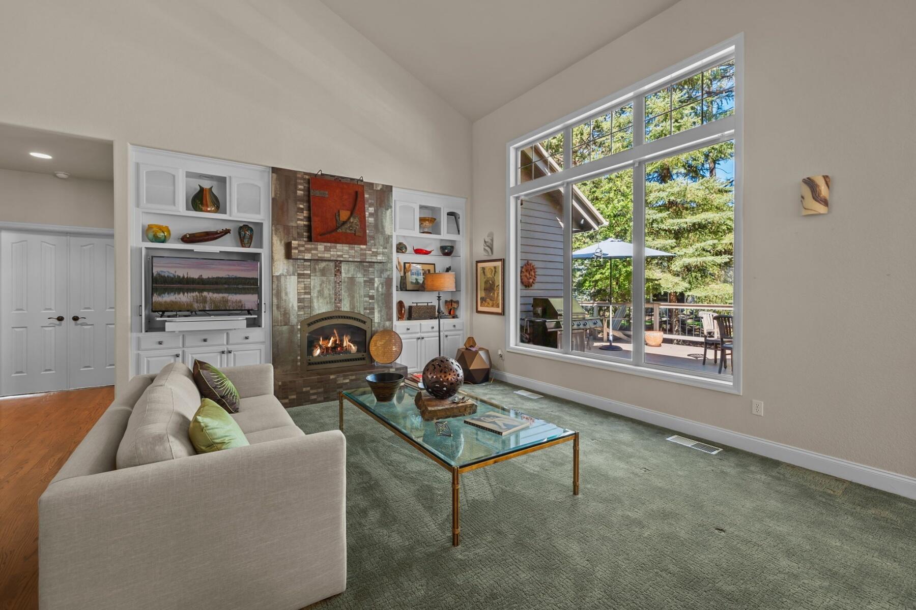 Awbrey Glen - Residential