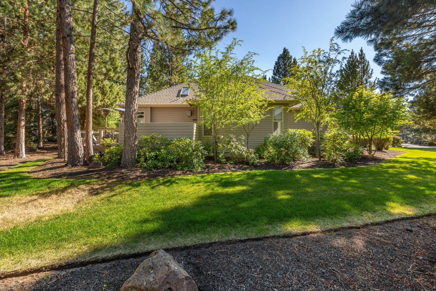 Awbrey Glen - Residential