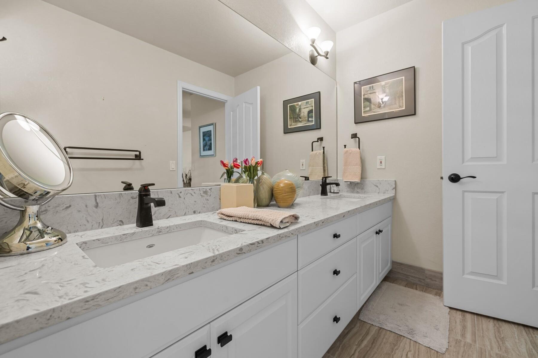 Awbrey Glen - Residential