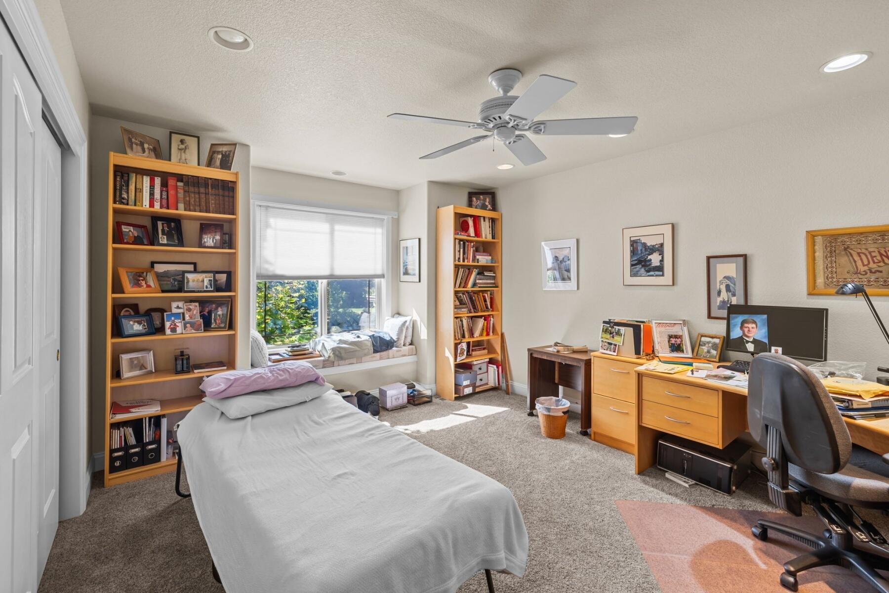 Awbrey Glen - Residential