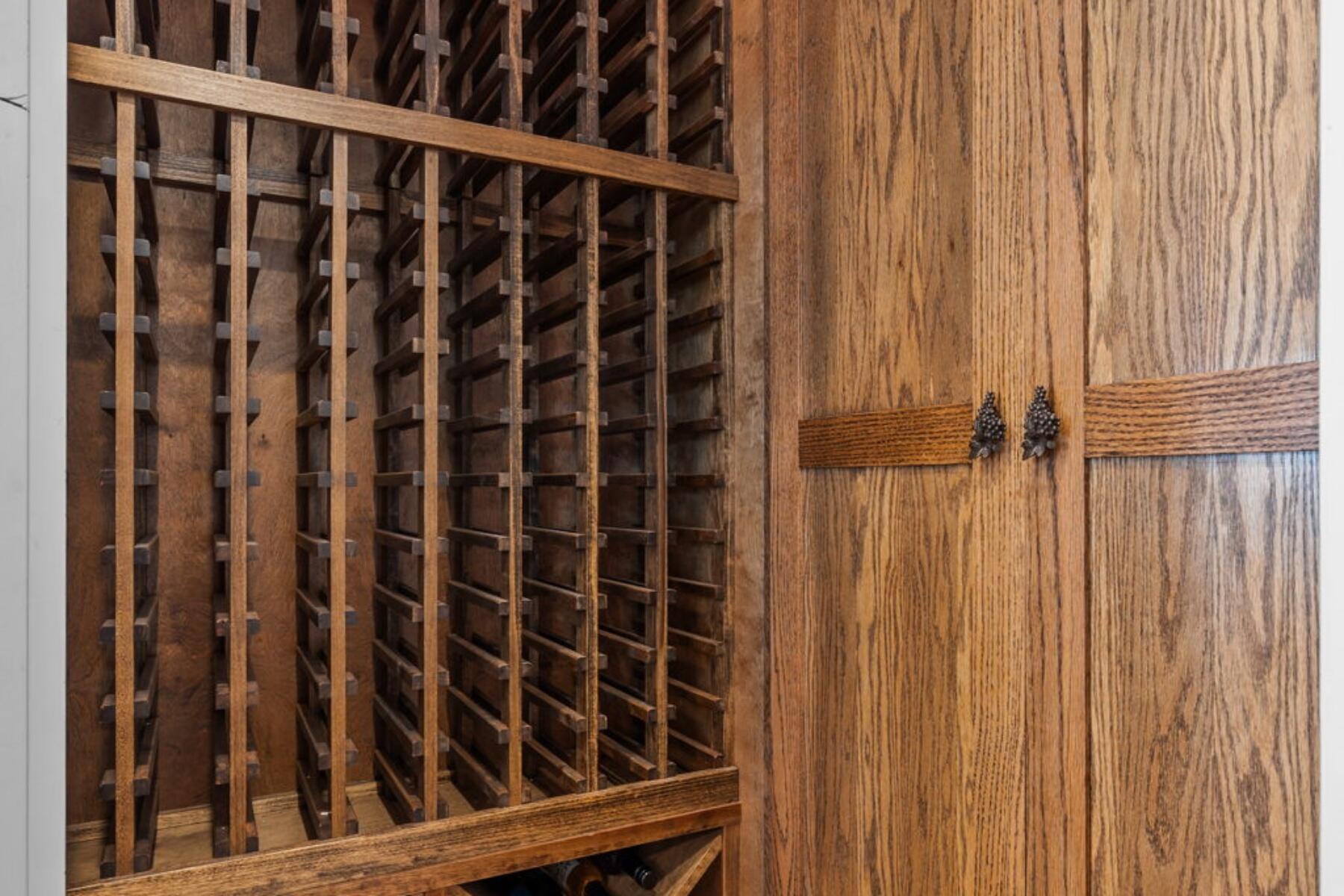 Awbrey Glen - Residential