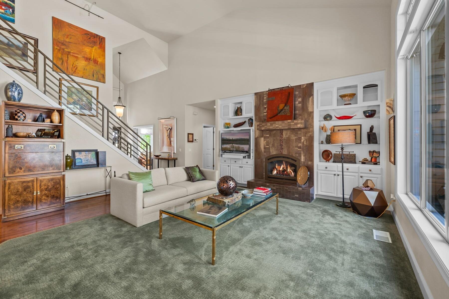 Awbrey Glen - Residential