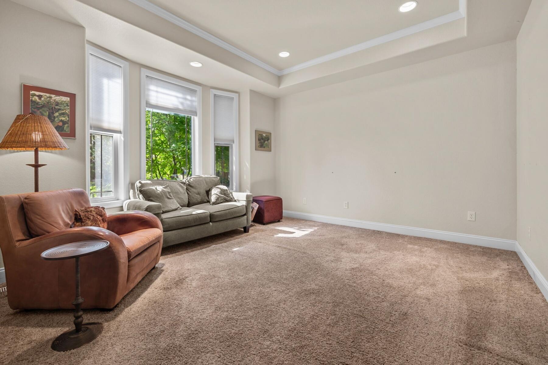 Awbrey Glen - Residential