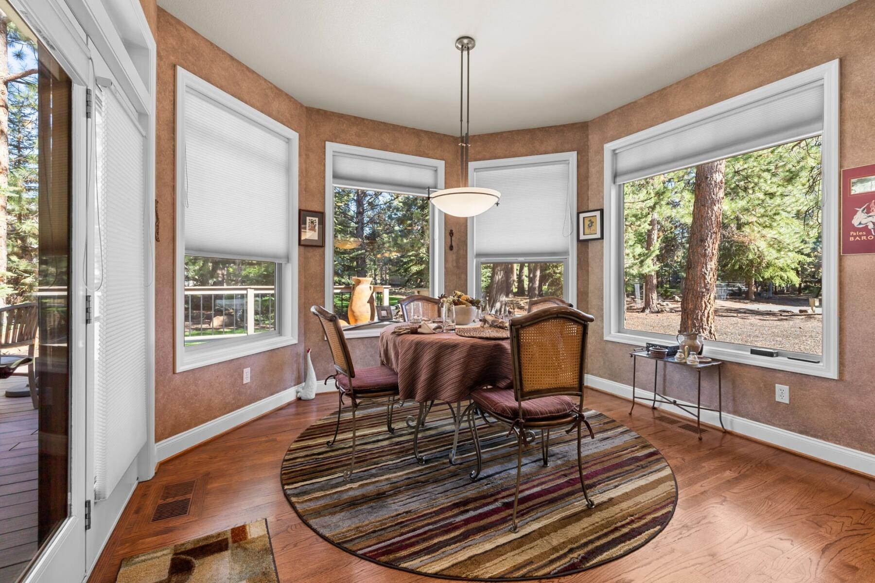 Awbrey Glen - Residential