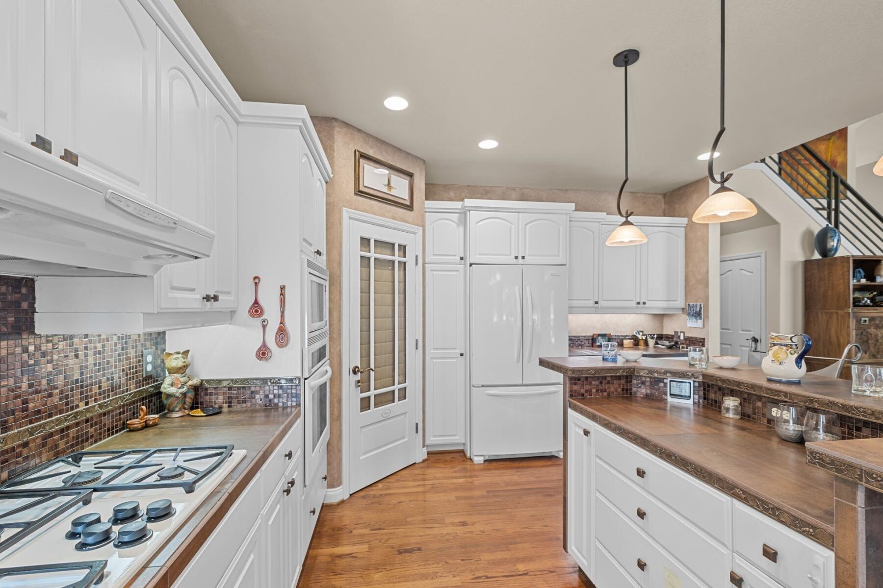 Awbrey Glen - Residential