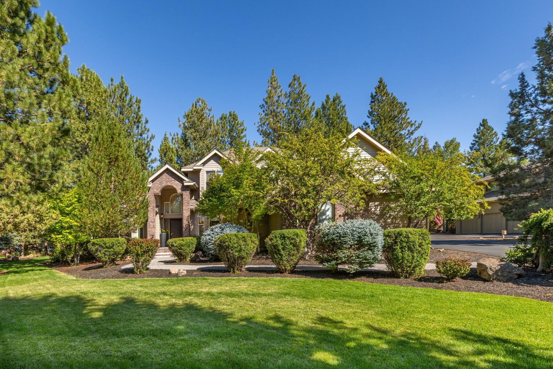 Awbrey Glen - Residential